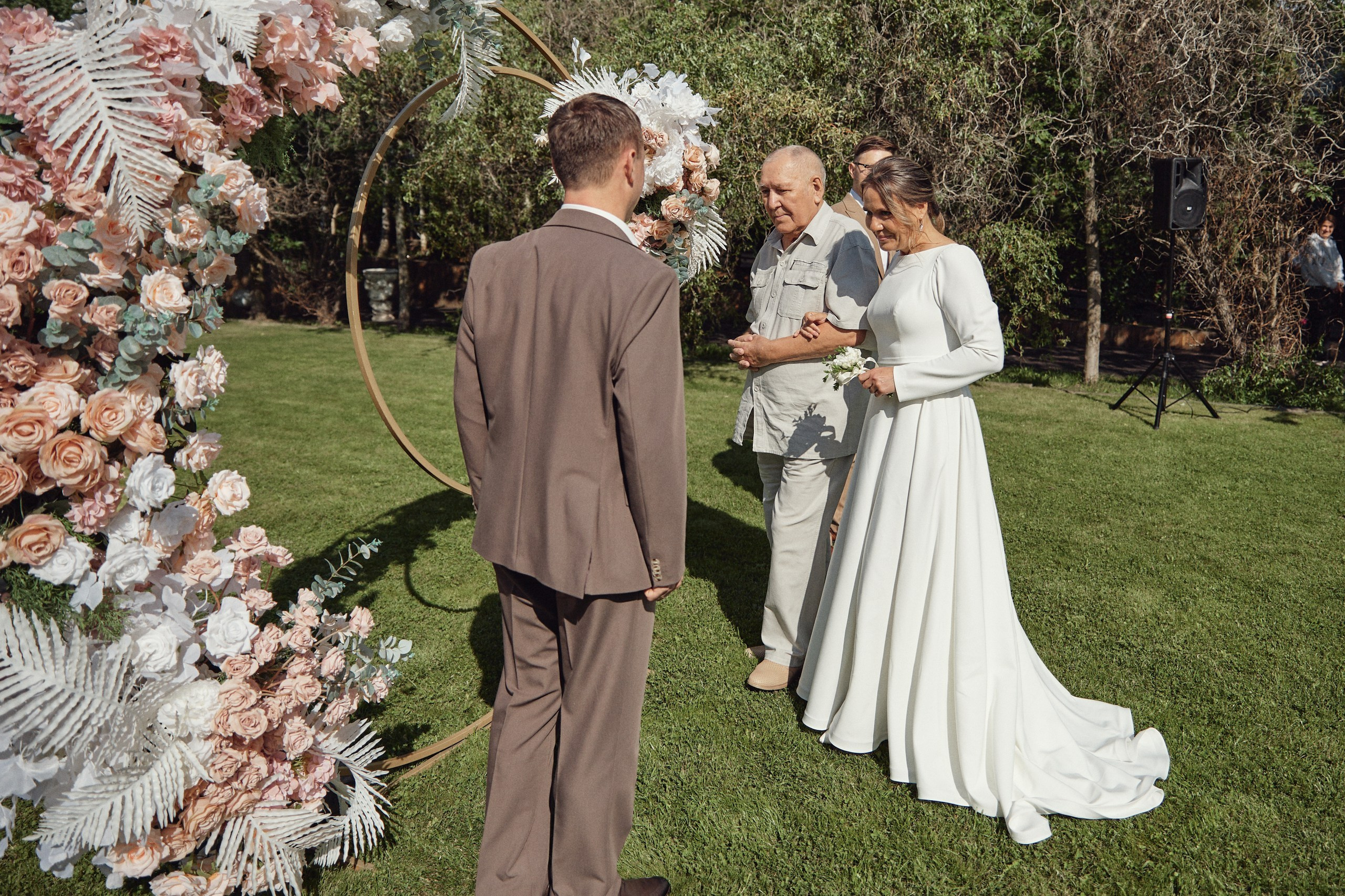 Счастье здесь. Свадебный фотограф Антон Артюшин. Работаю в Нижнем Новгороде и Москве