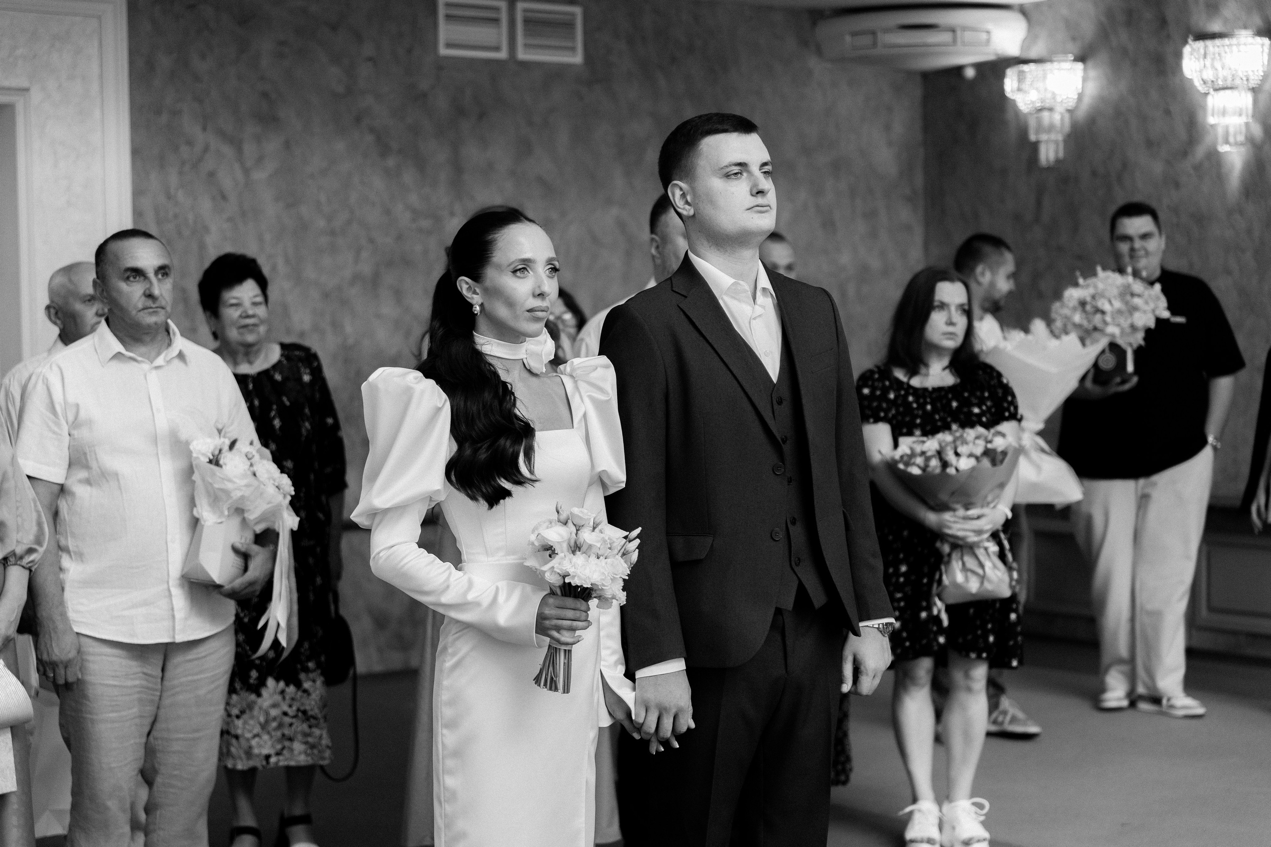 Нежно любить. Фотограф Шалаева Александра