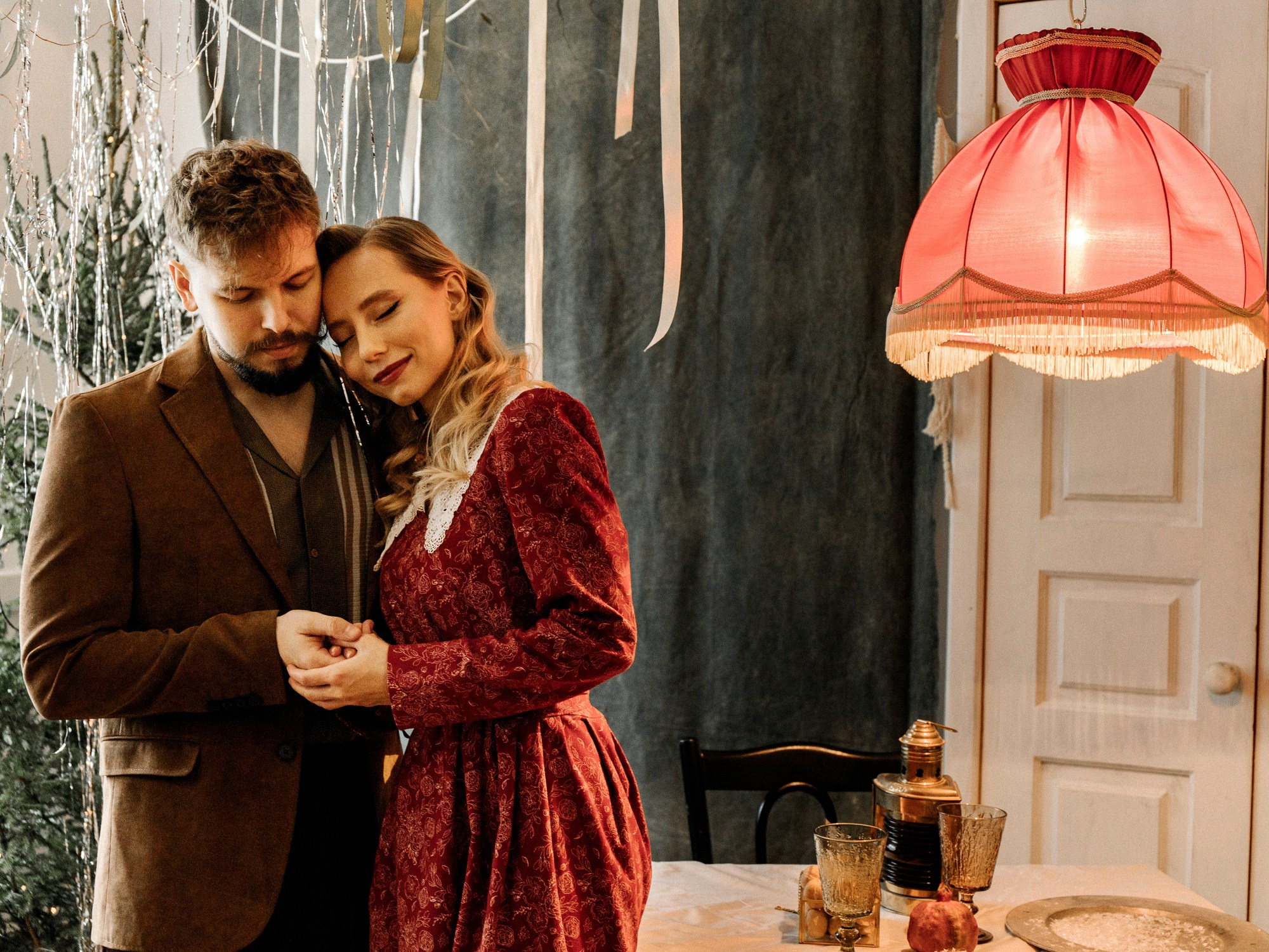 Семейные съемки. Семейный и портретный фотограф в Самаре Анна Григорьева