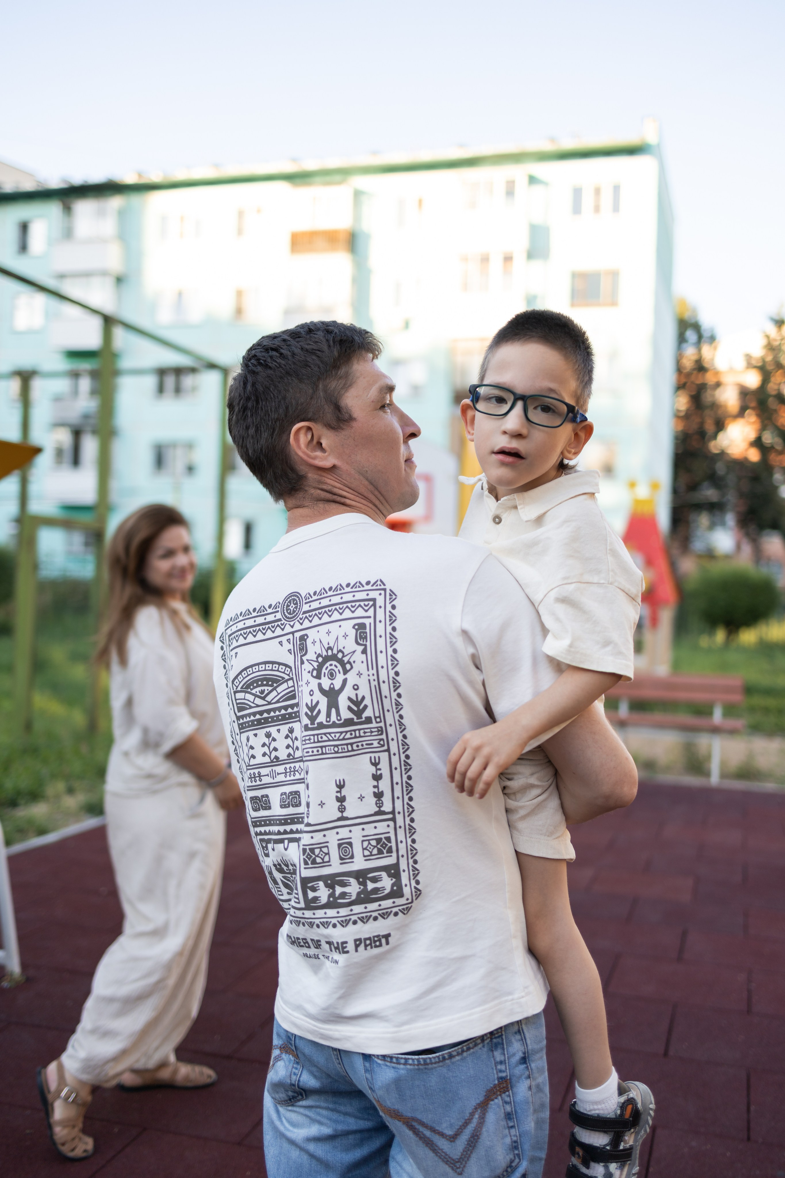 Амин. Семейный и детский фотограф в Новосибирске Алёна Малахова