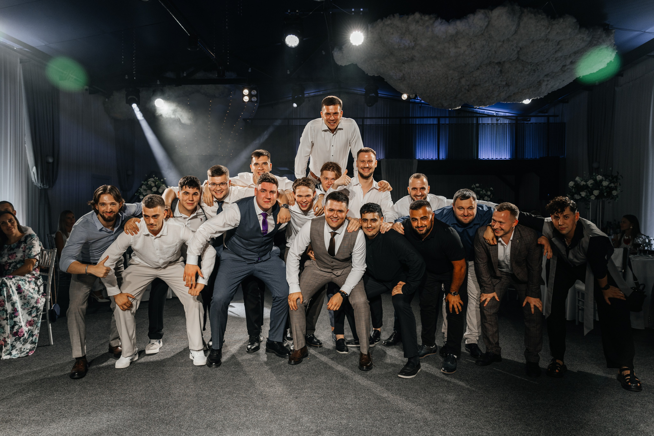 Свадьбы. Свадебный фотограф