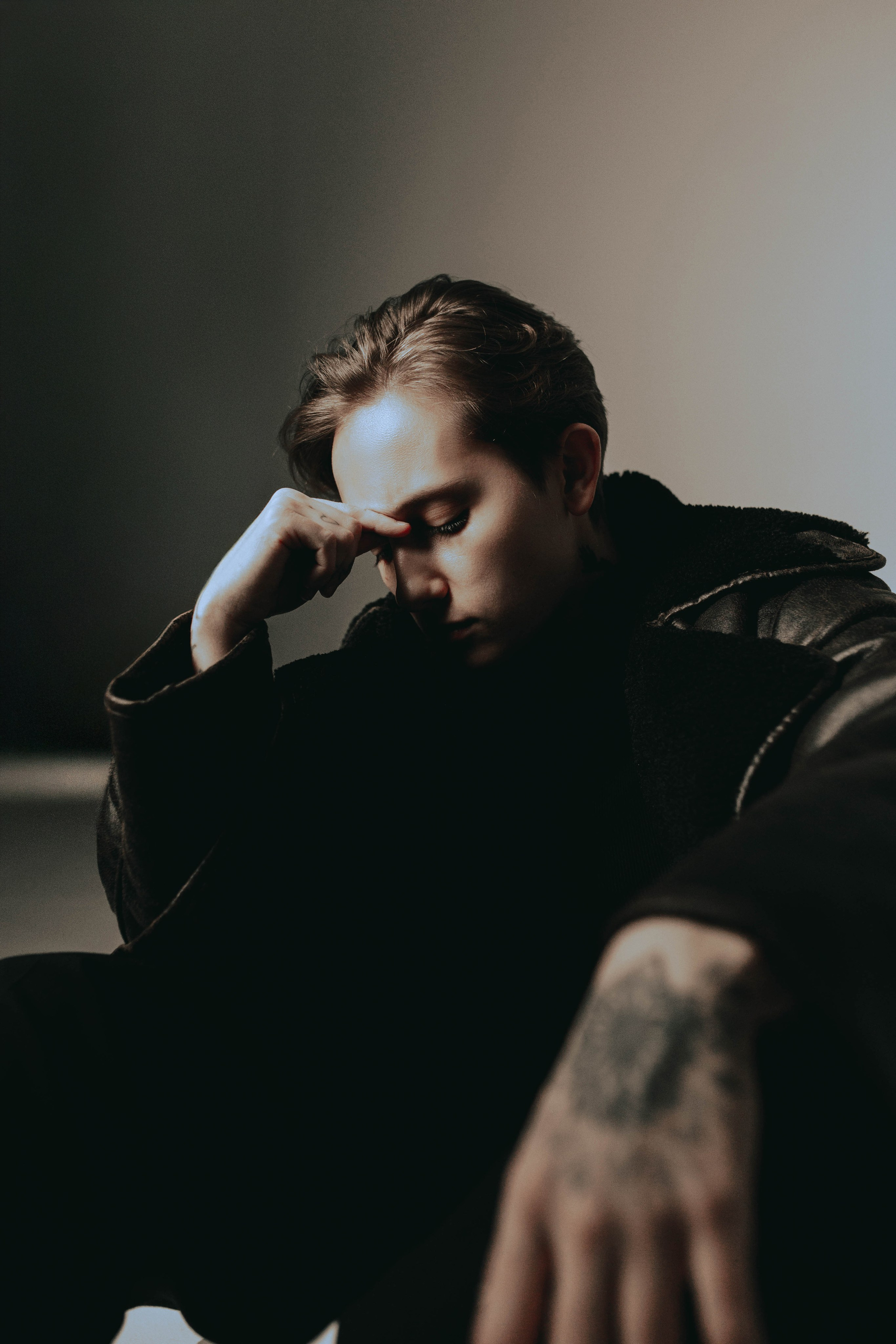 Лучнадежды. Фотограф в Ставрополе Алина Клочкова