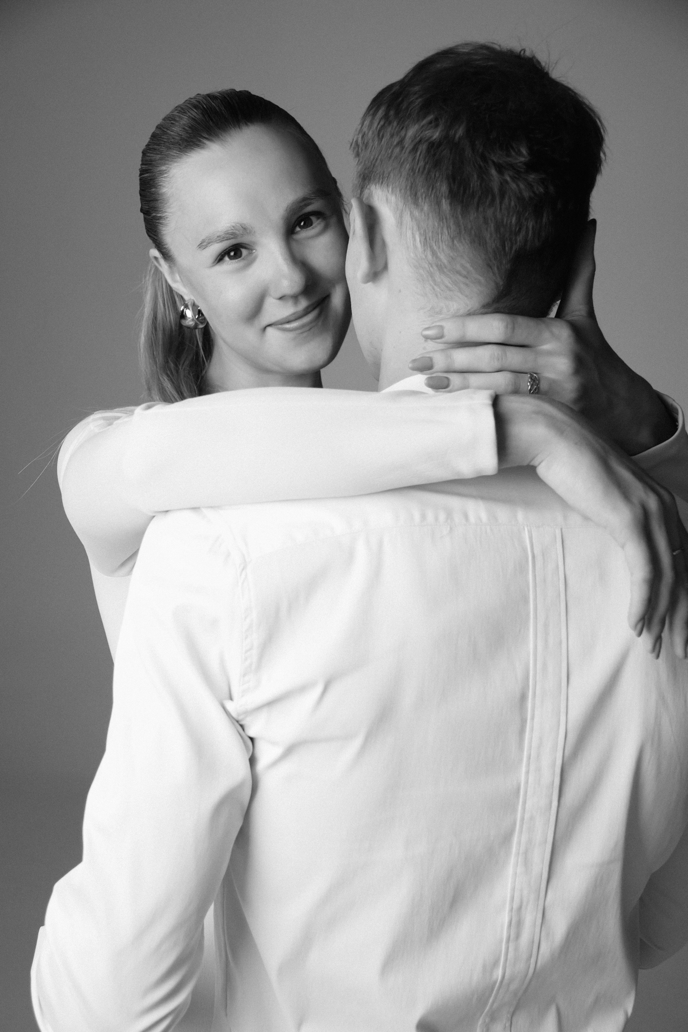 Кирилл и Арина. Фотограф в Рыбинске Ярцева Дарья