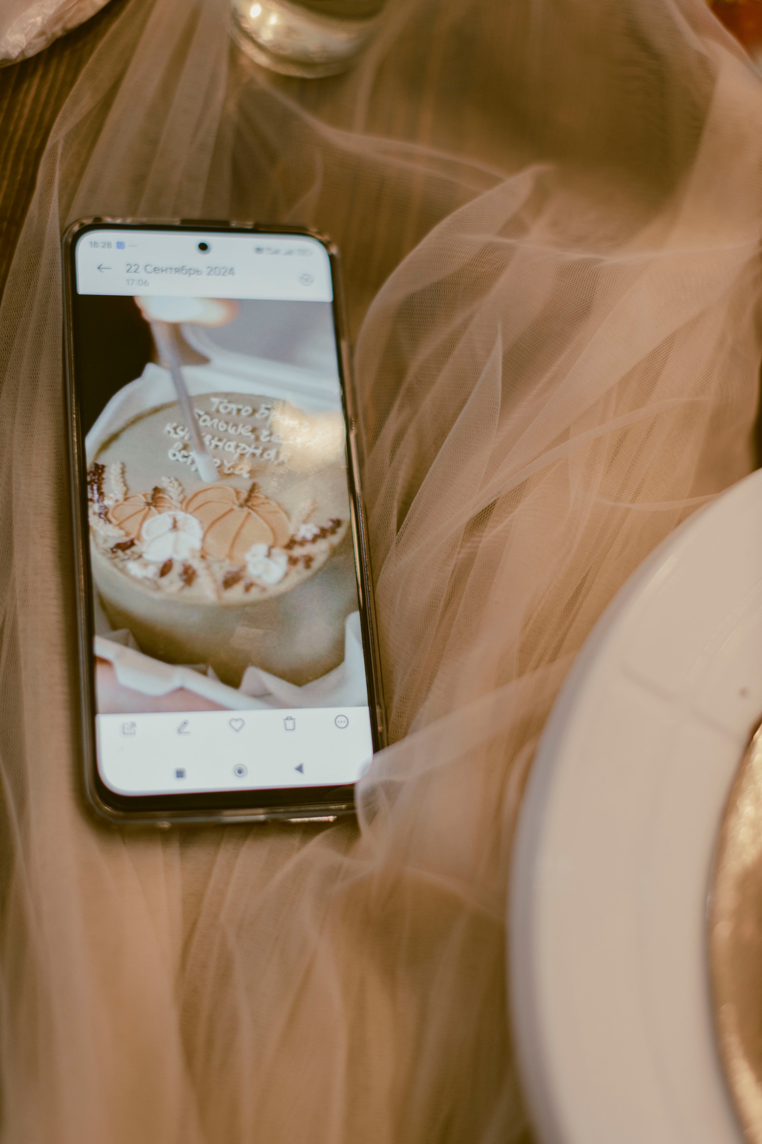 Кондитерский мастер класс. Свадебный и семейный фотограф в Самаре и Сочи