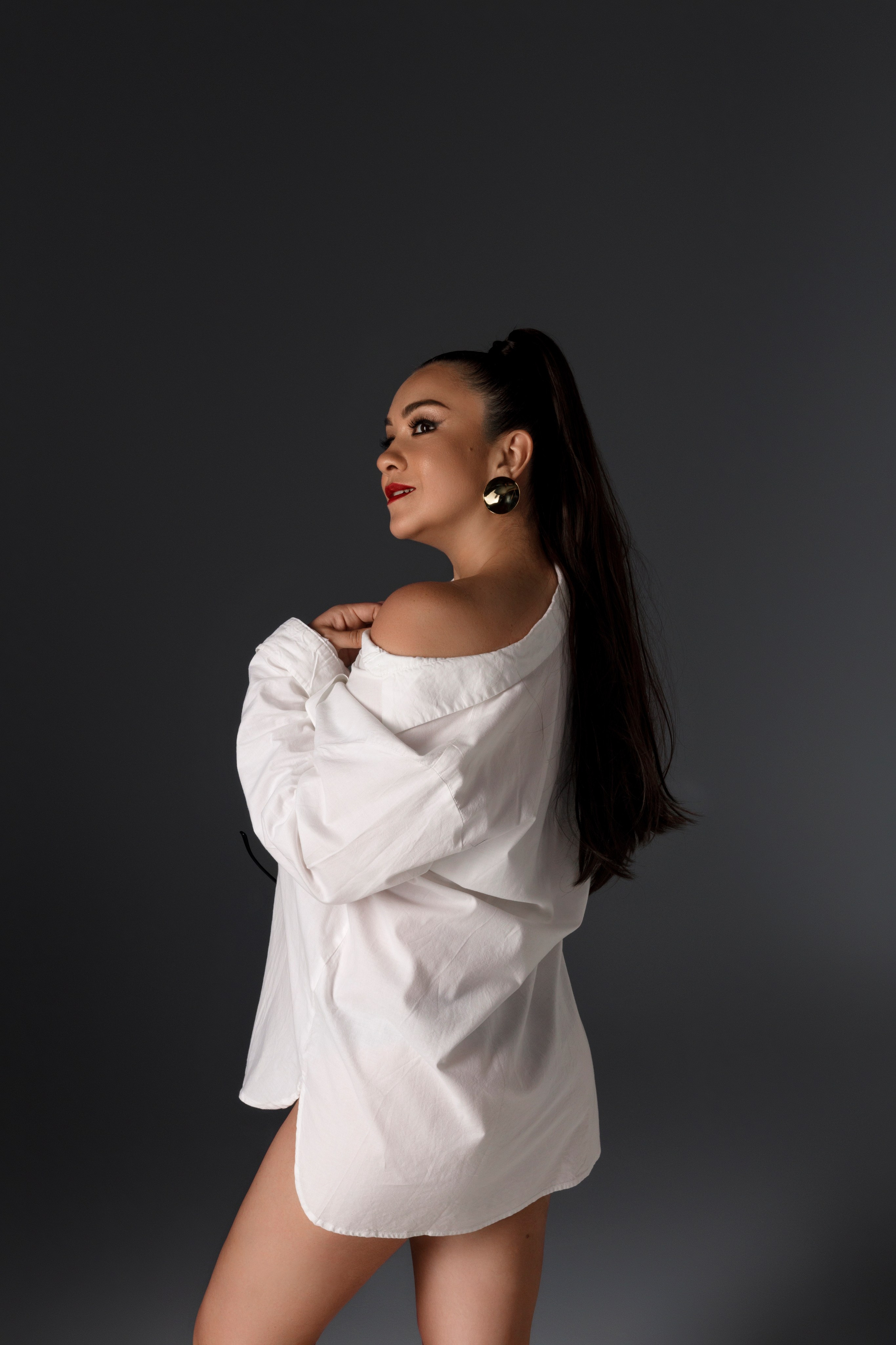 Лора. Главная