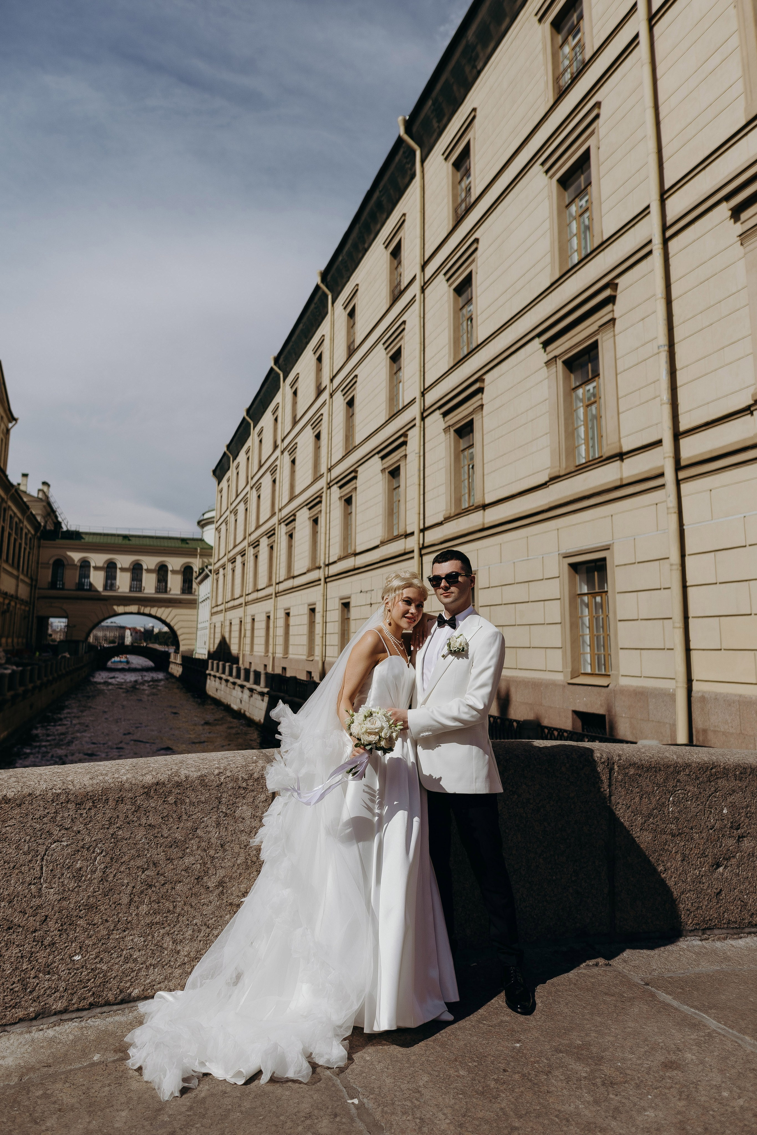 Wedding day 03.08.24. Свадебный фотограф в Санкт-Петербурге