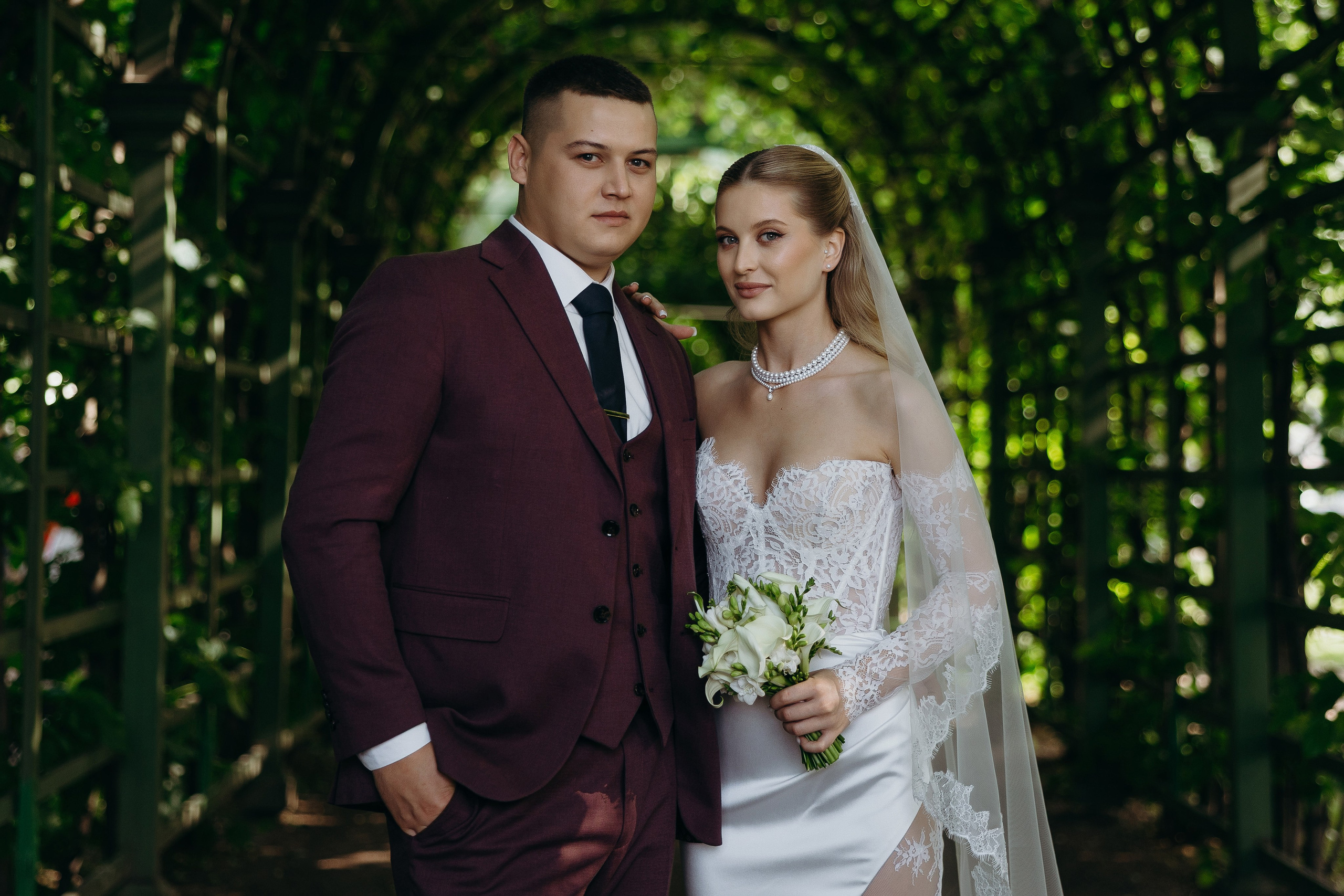 Wedding day 16.06.25. Свадебный фотограф в Санкт-Петербурге