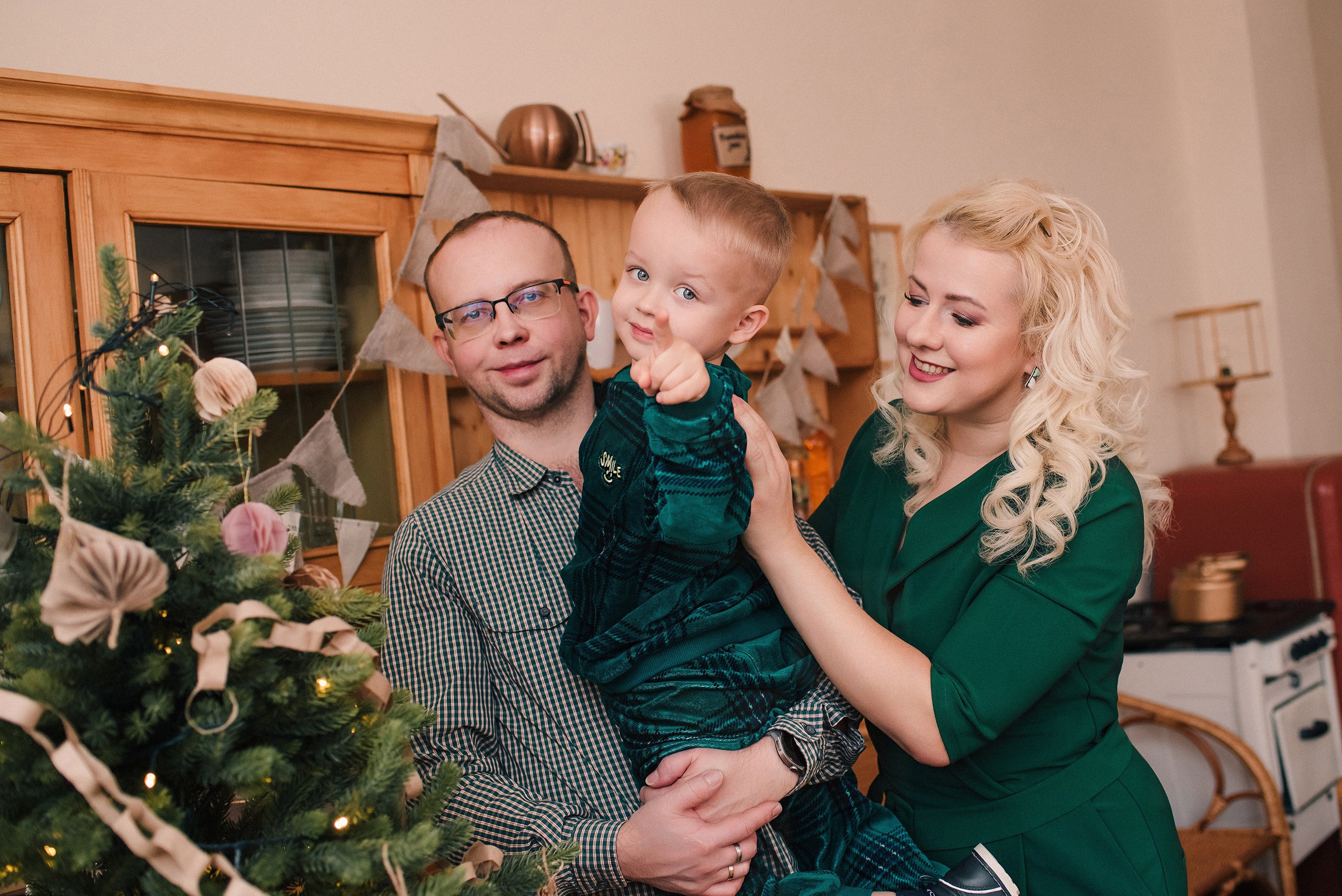 Анна. Тренд. Семейный и Свадебный фотограф. Санкт-Петербург. Пушкин