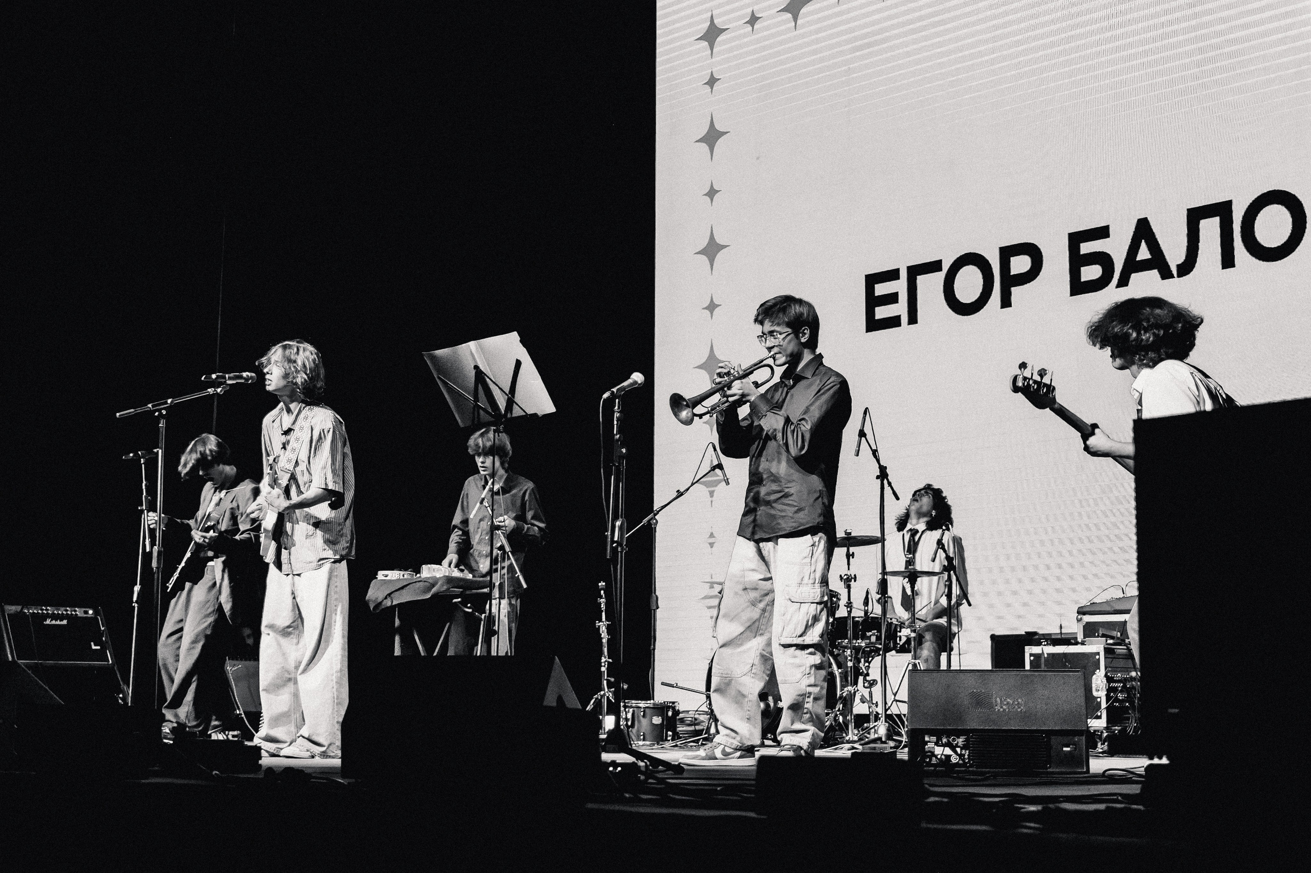 ШОУКЕЙС-ФЕСТИВАЛЬ SPBEAT (2 дня)