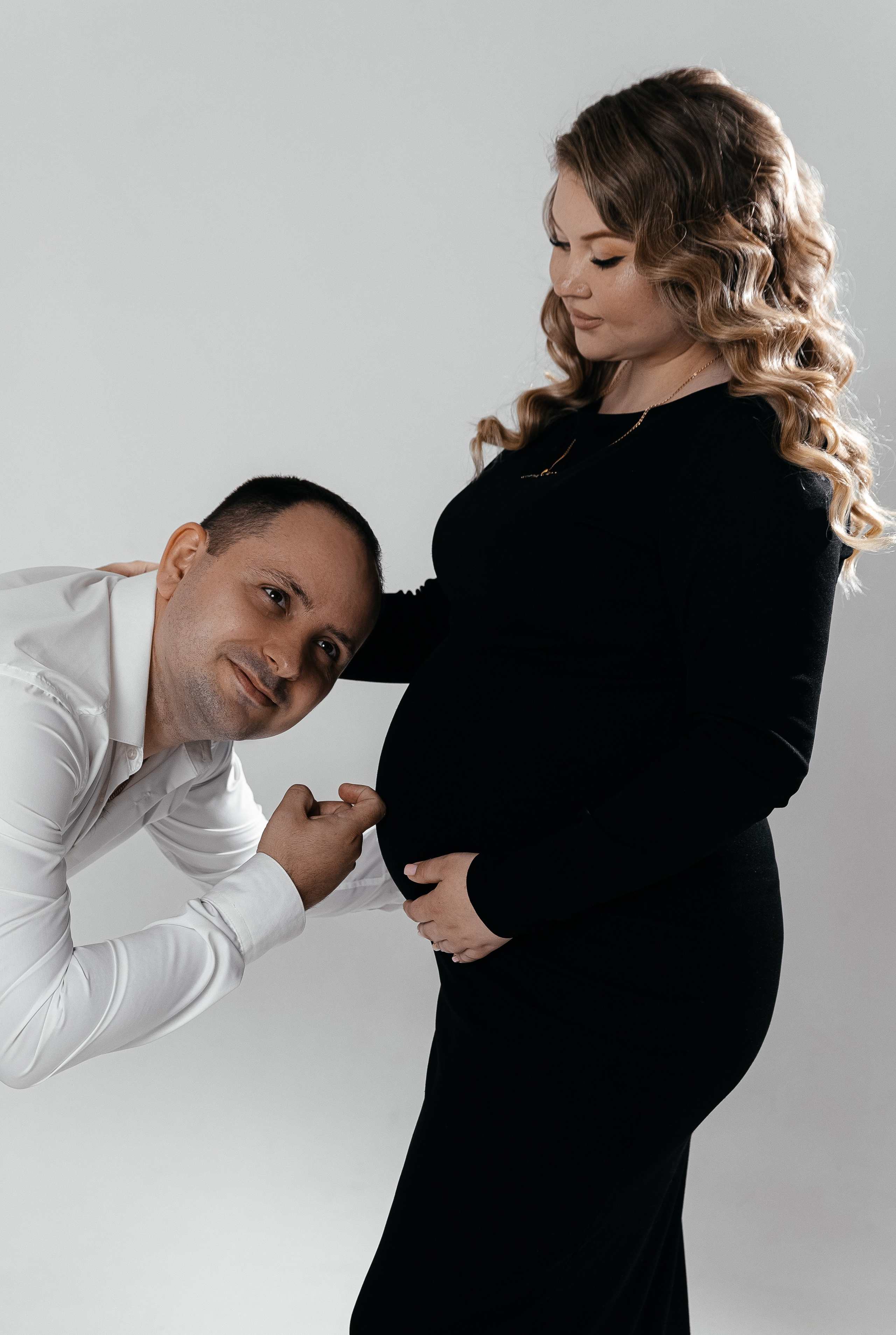 Дмитрий и Дарья. Главная