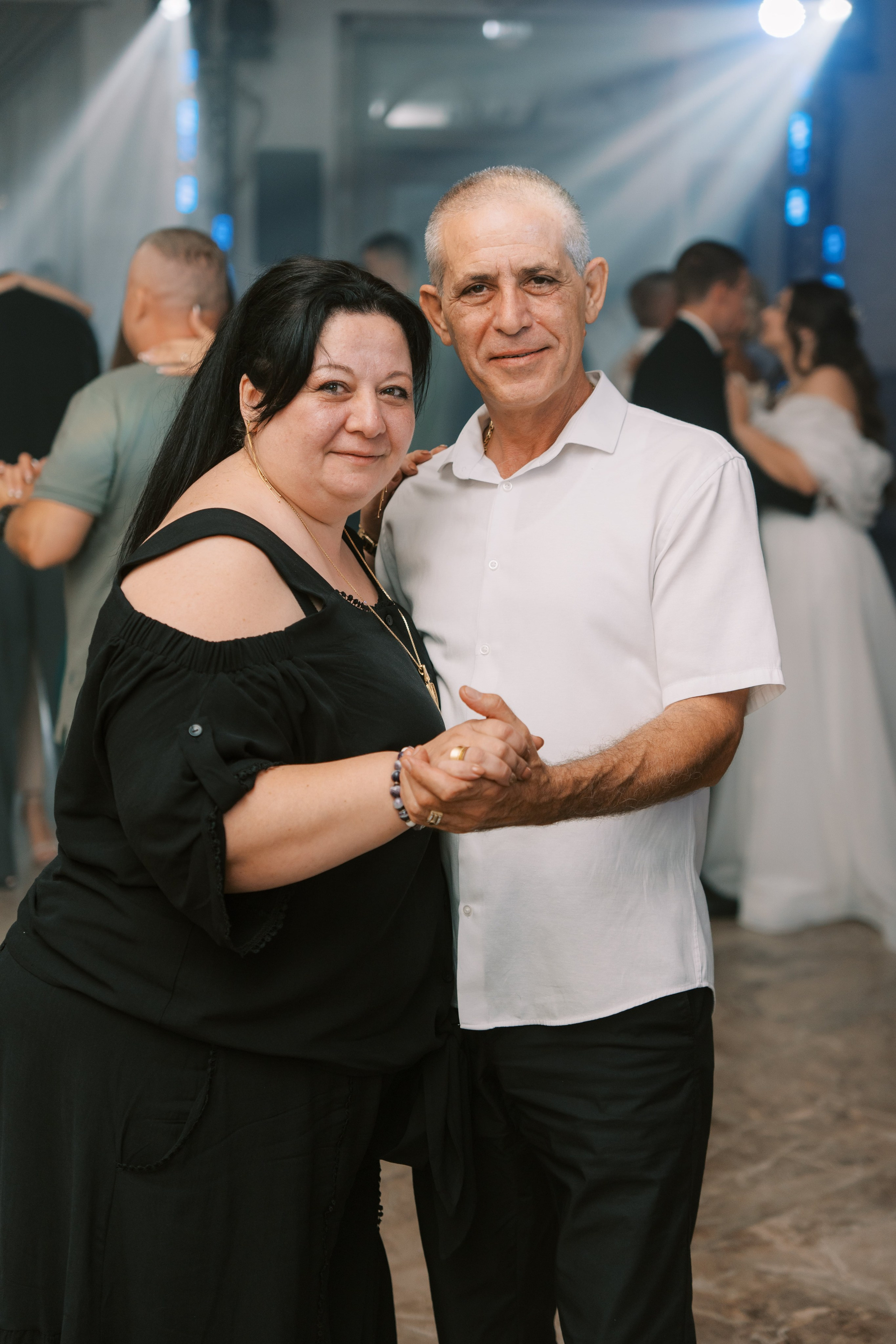 Свадьба Ивана и Ангелины
