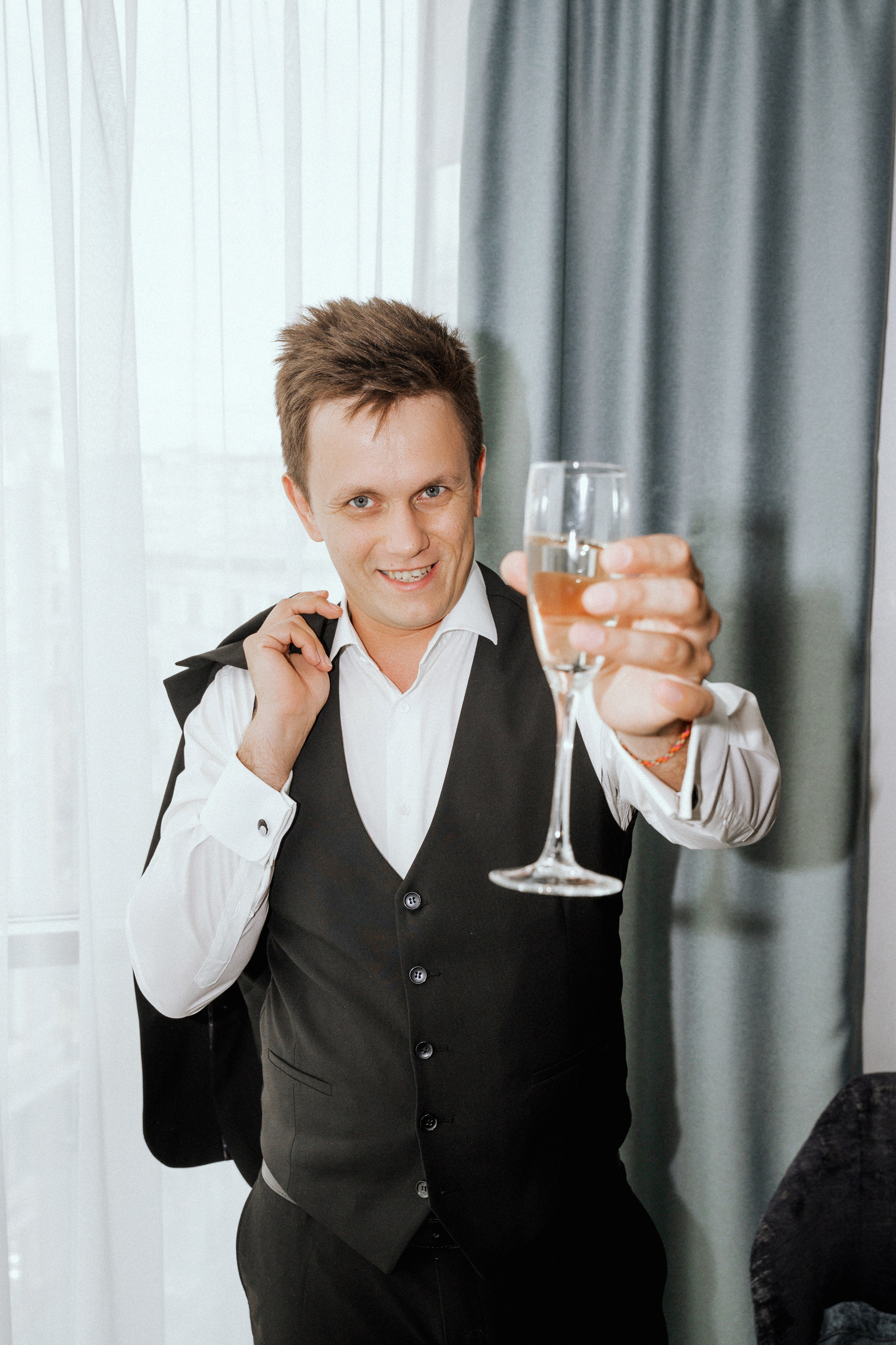 Alexei & Ekaterina. Dolce_wedding