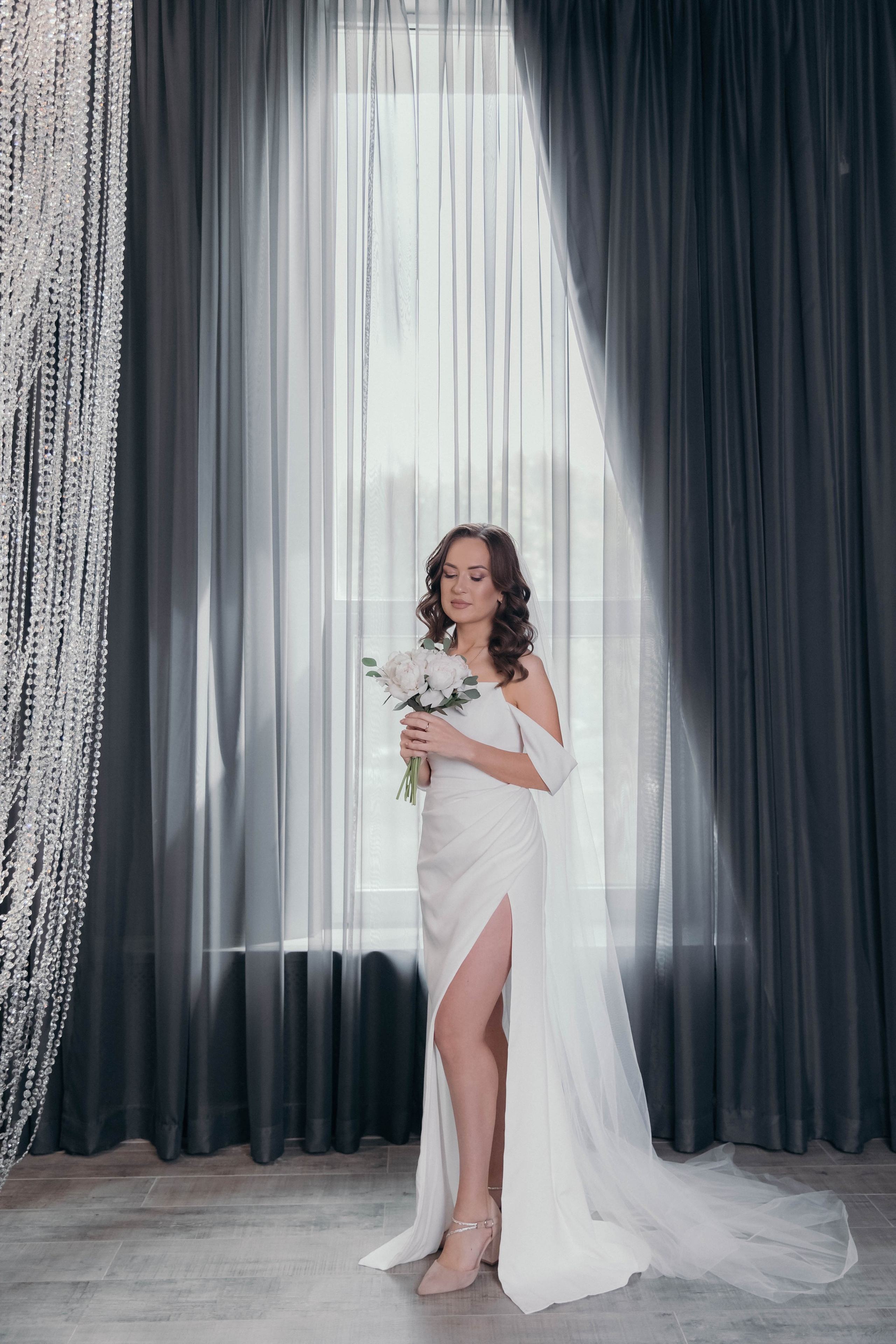 Свадьба Аяза и Диляры. Лилия Вахитова фотограф