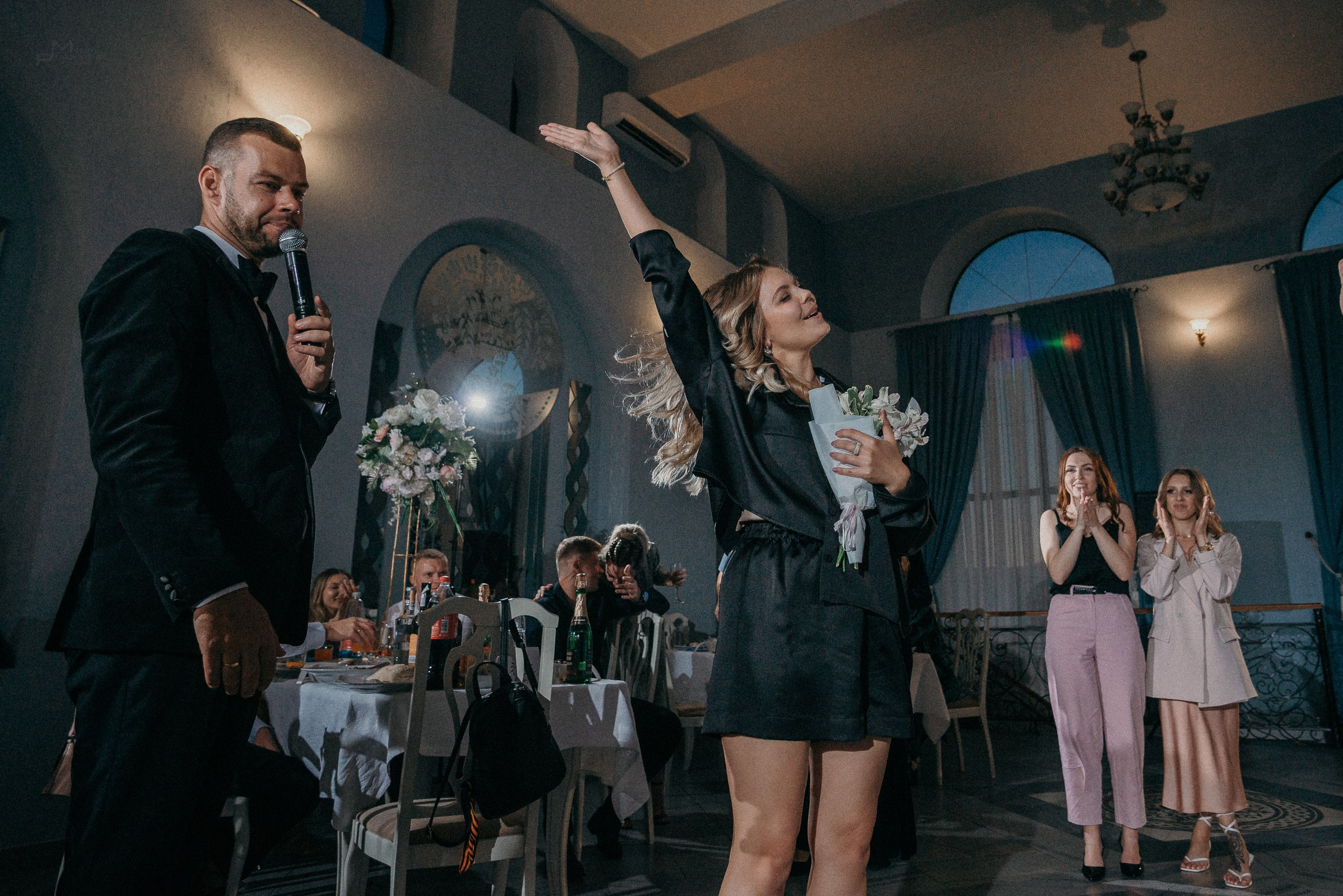 Serg + Anna. Фотограф/видеомейкер в Минске, Москве, Витебске, видеосьемка