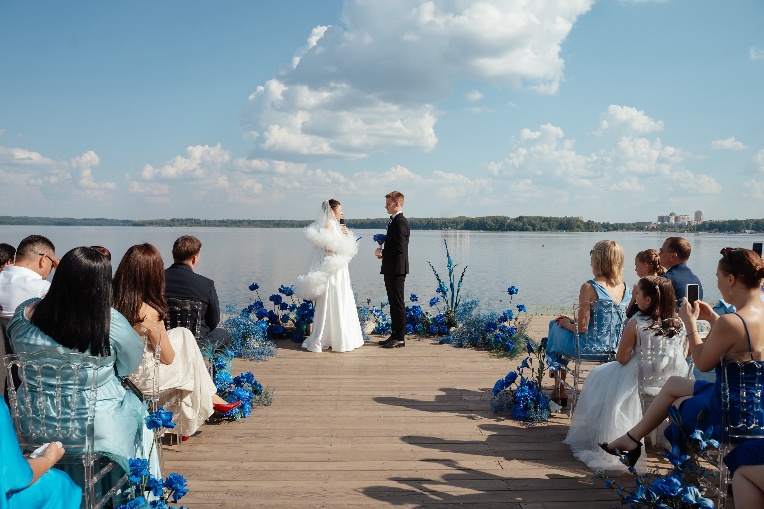 Яна и Игорь. Портретный фотограф в Москве