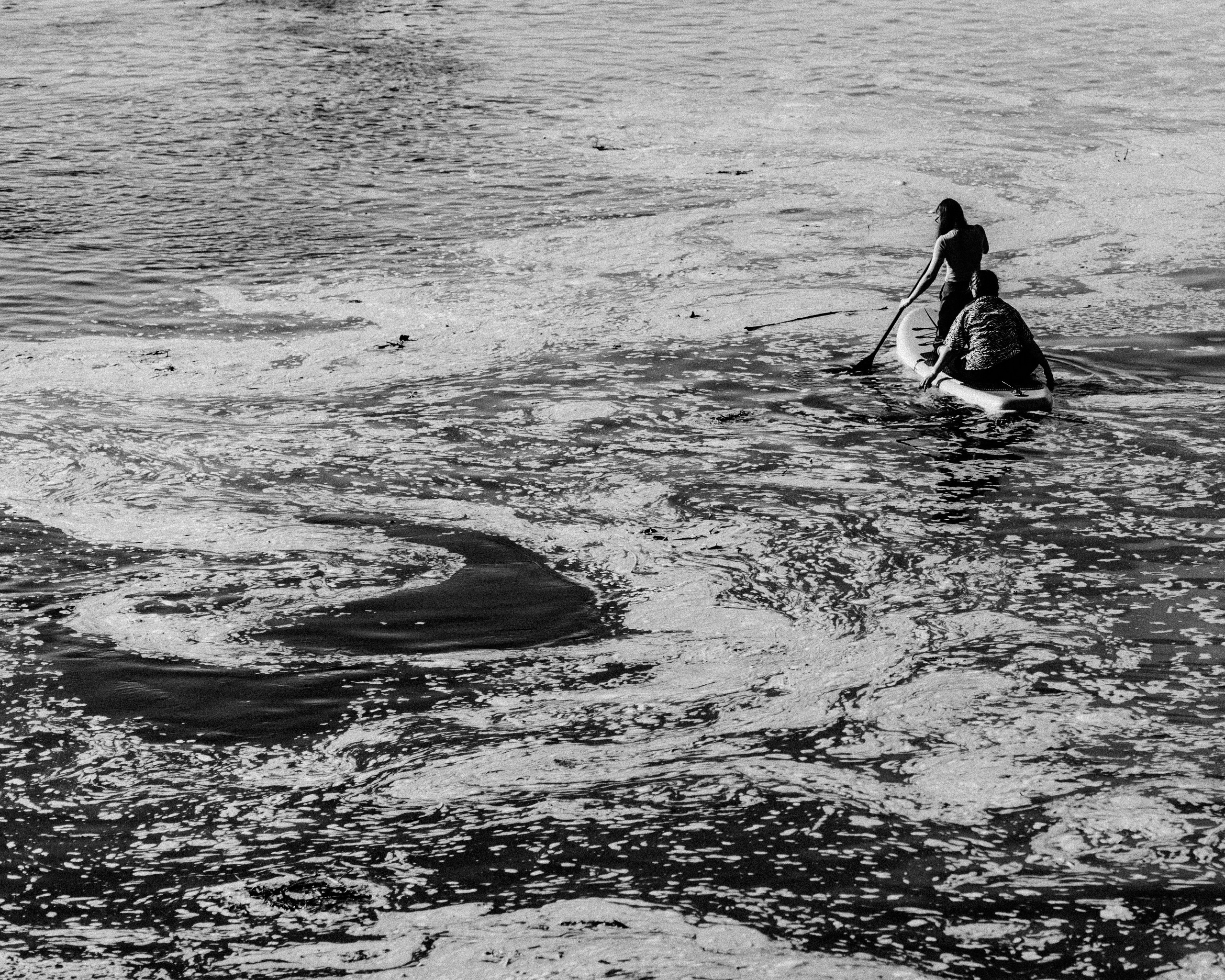 Открытие сезона созерцаний. Репортажный и портретный фотограф во Владимире Сергей Кравцов