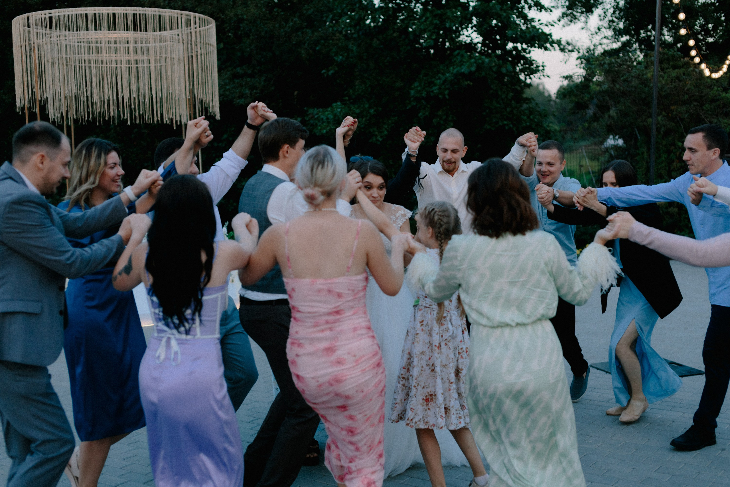 Юля и Егор. Репортажный и портретный фотограф во Владимире Сергей Кравцов