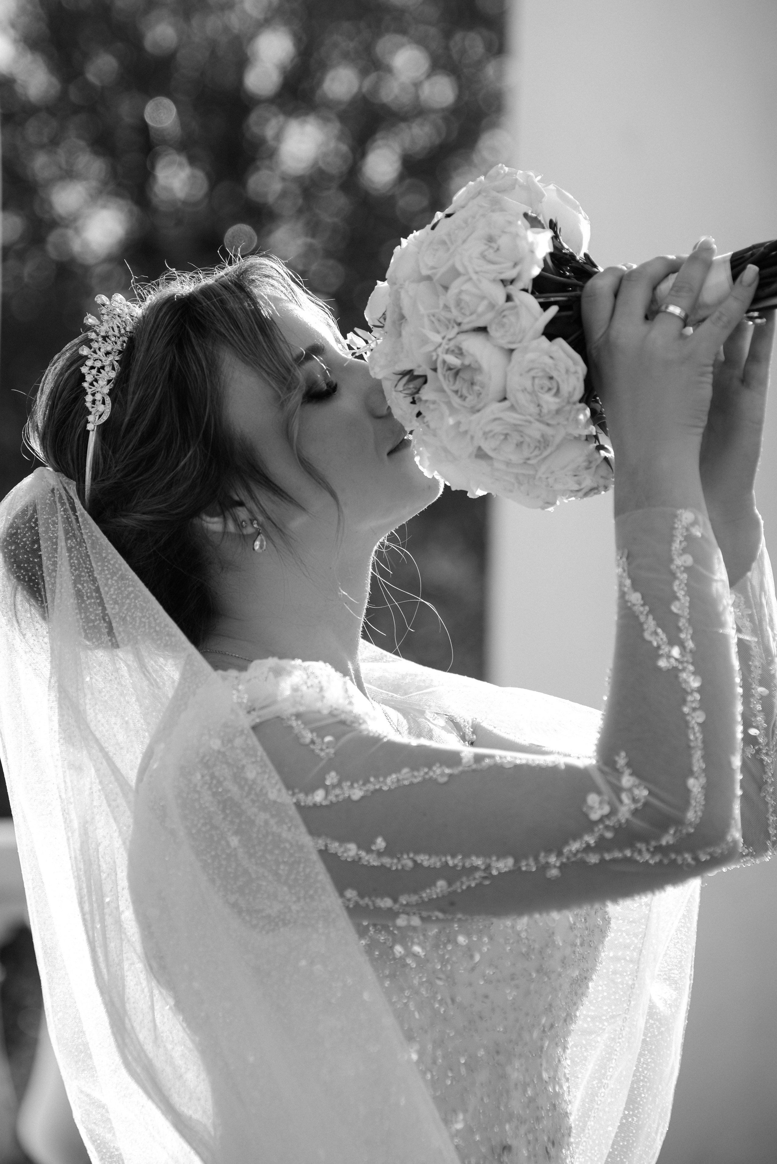 Дима&Лена. Фотограф Ярута Оксана / Ростов-на-Дону