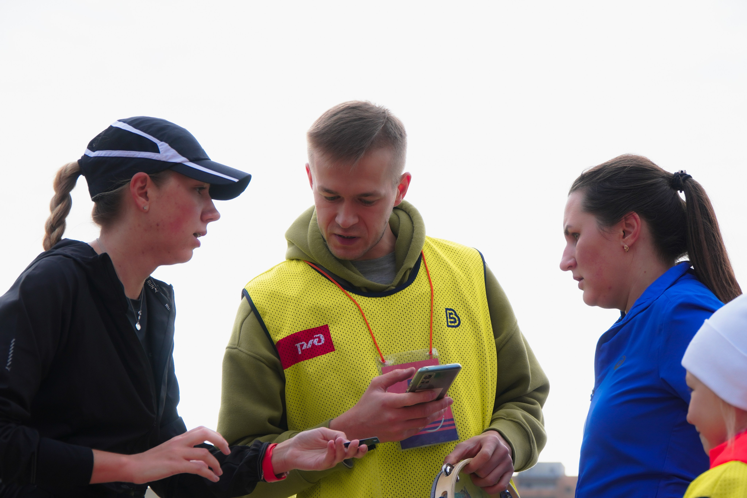 5 вёрст Наташинский 11 октября 2025. Роман Капилюшов. Бег. Фото. Видео. г. Люберцы