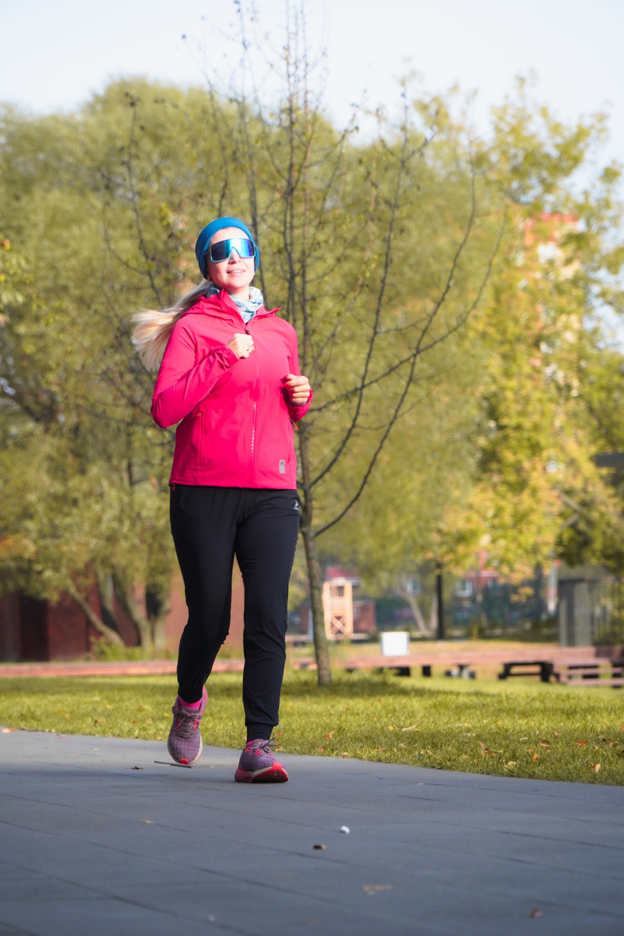 5 вёрст Наташинский 4 октября 2025. Роман Капилюшов. Бег. Фото. Видео. г. Люберцы