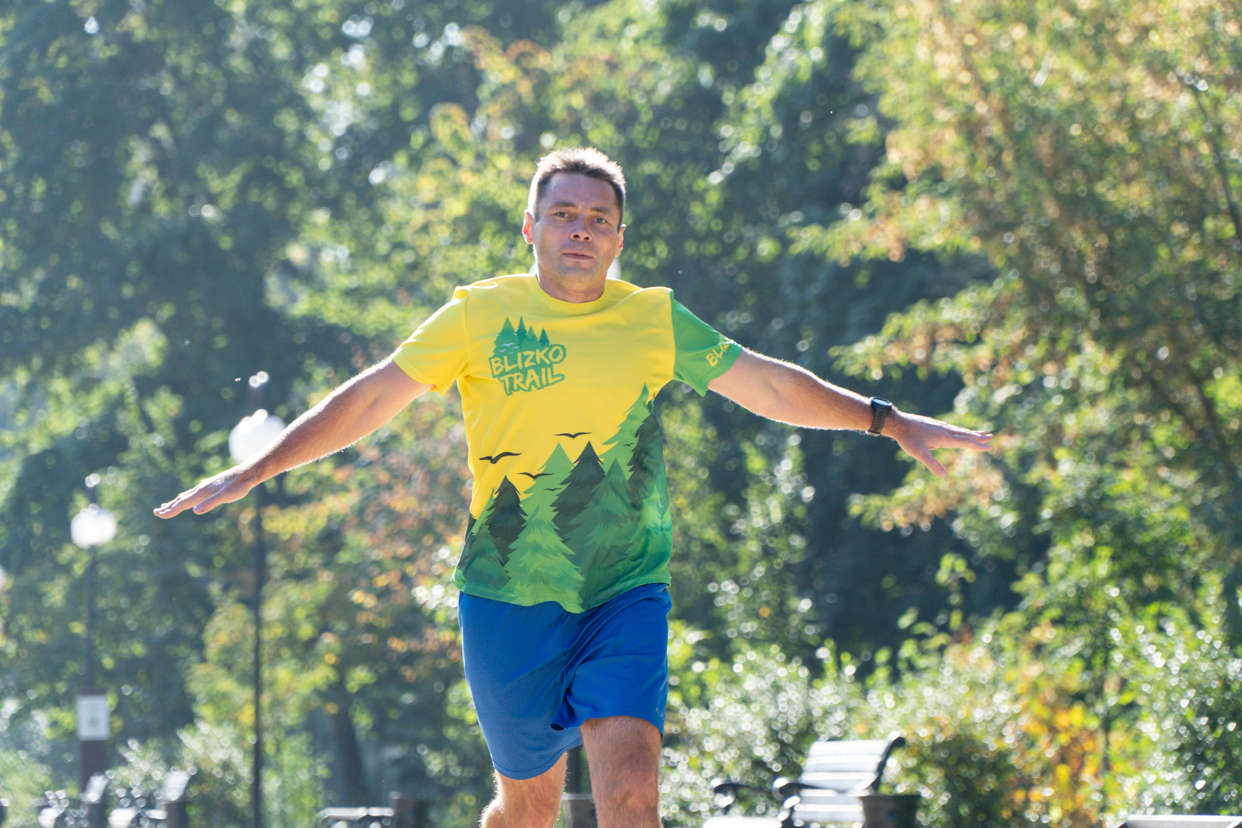 5 вёрст Наташинский 7 сентября 2024