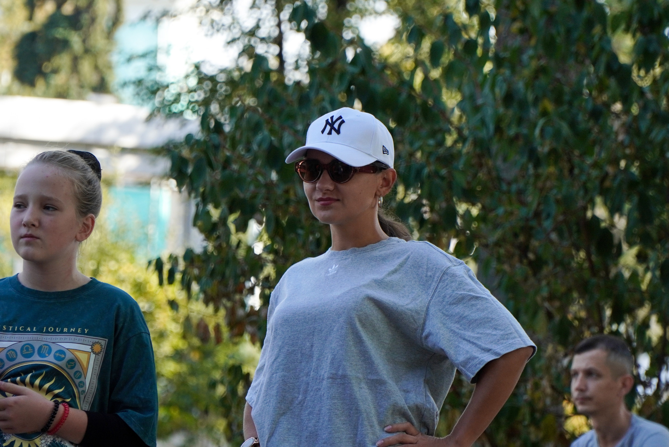 21 сентября 2024. Роман Капилюшов. Бег. Фото. Видео. г. Люберцы