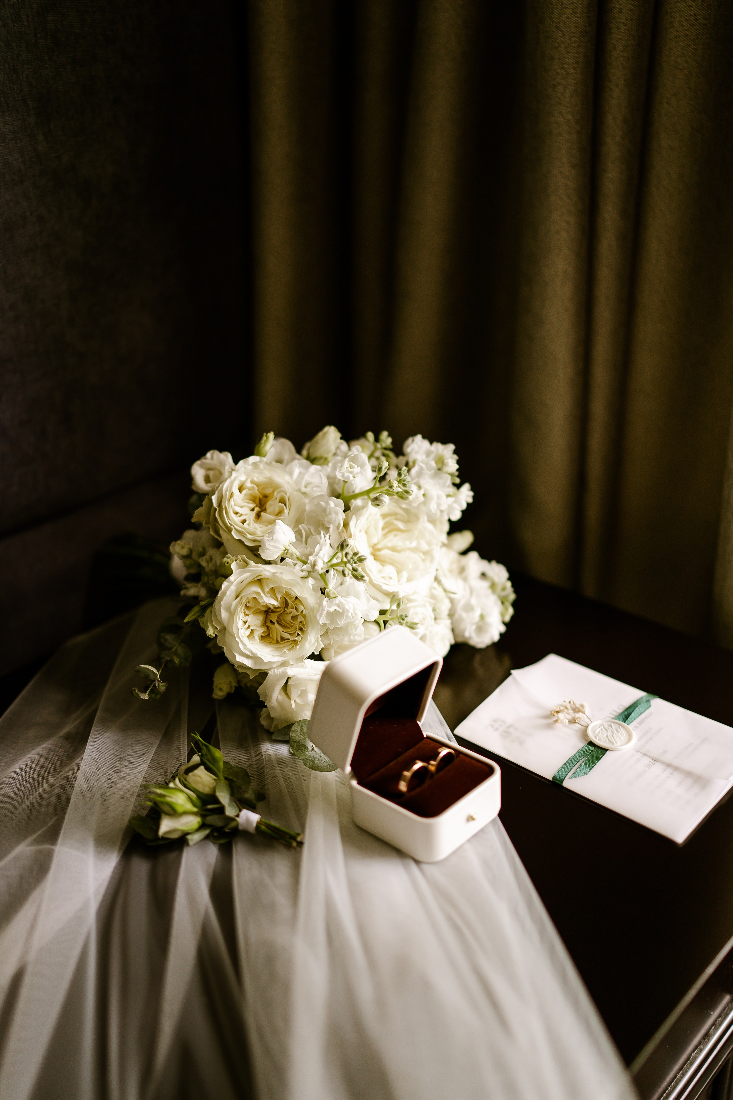 Свадебное портфолио. Фотограф Новокузнецк