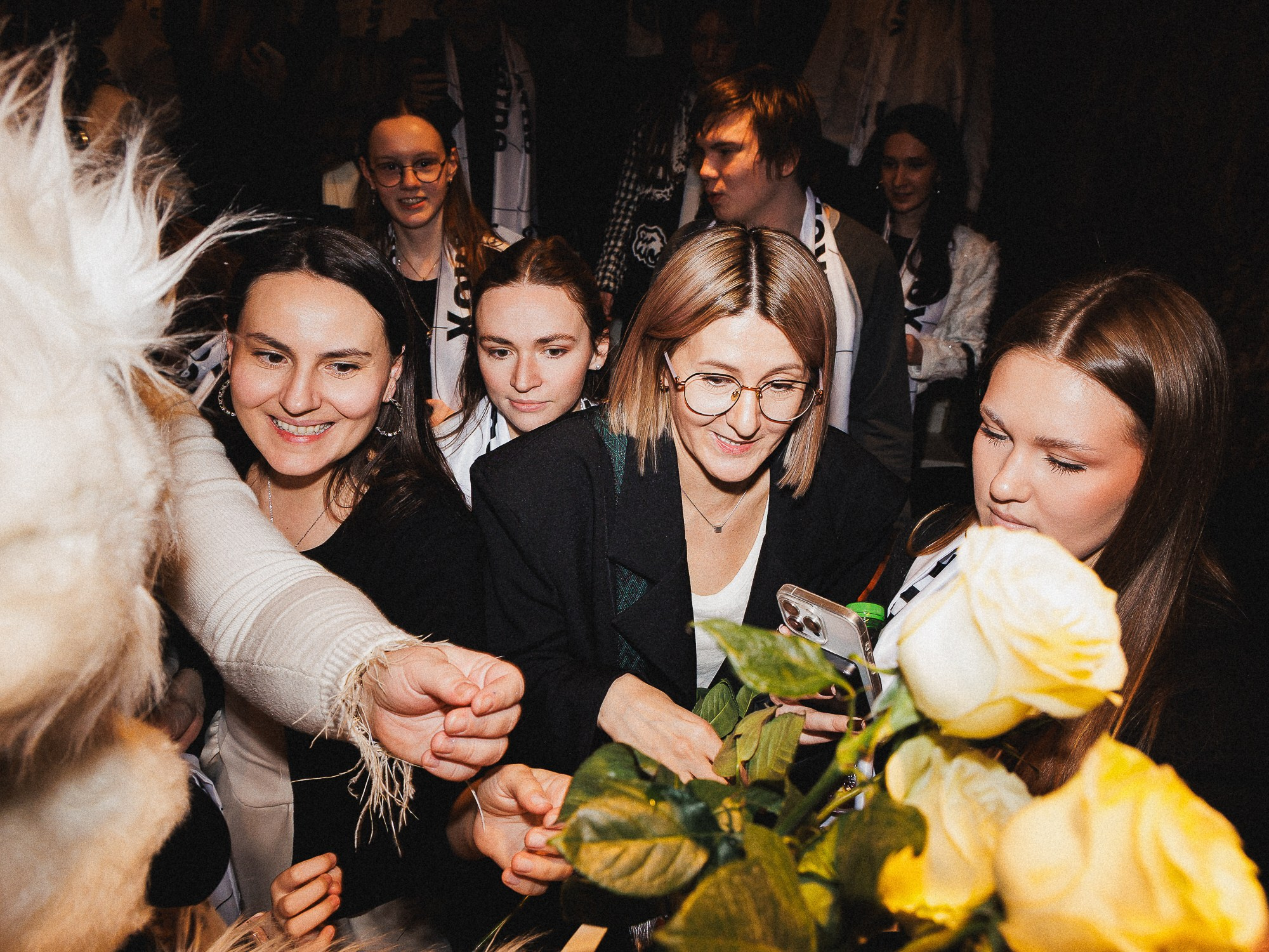 20260308 Traktor x Metalurg. Фотограф Иван Гуляев