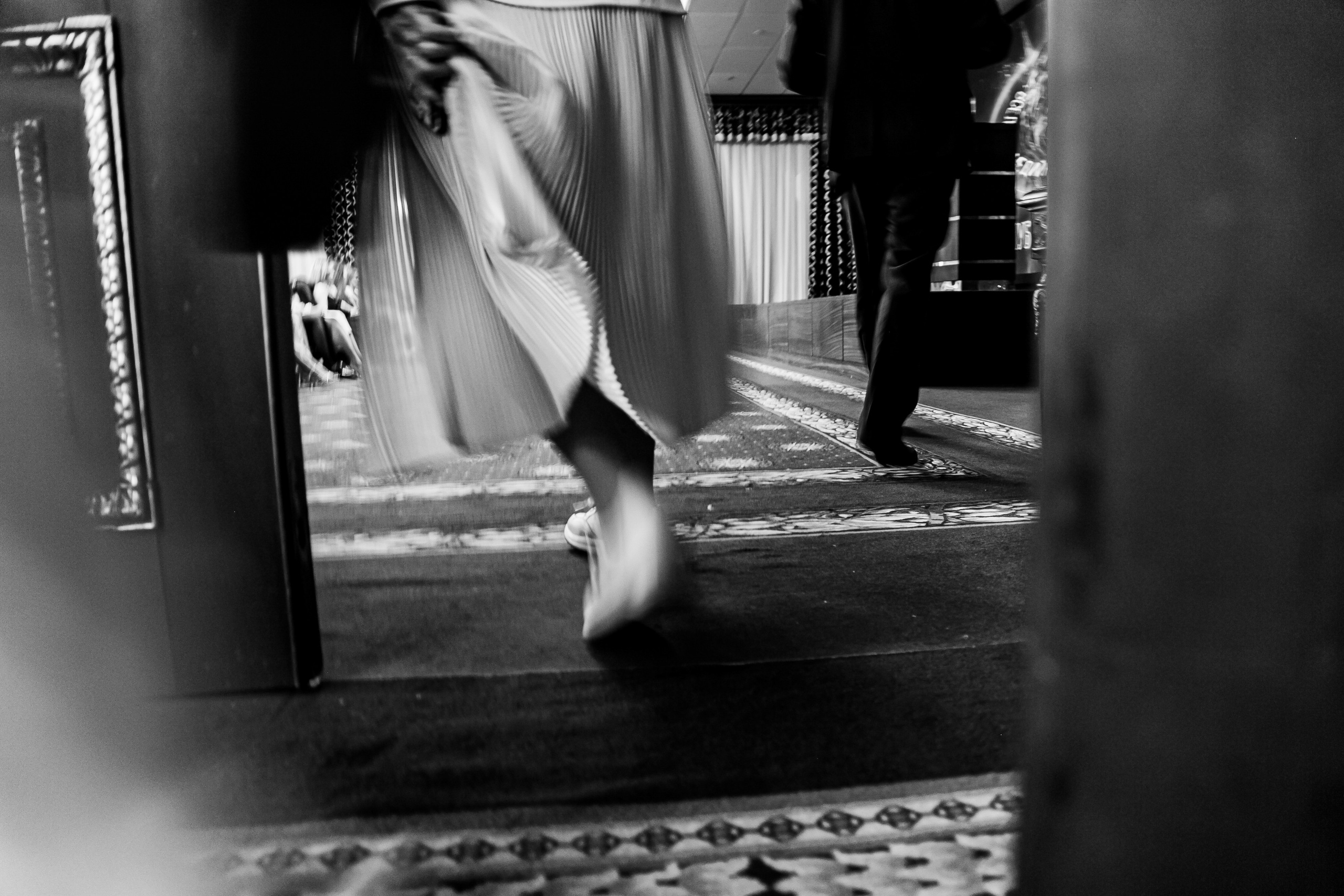 Style Fashion Business Conference. Фотограф Иван Гуляев