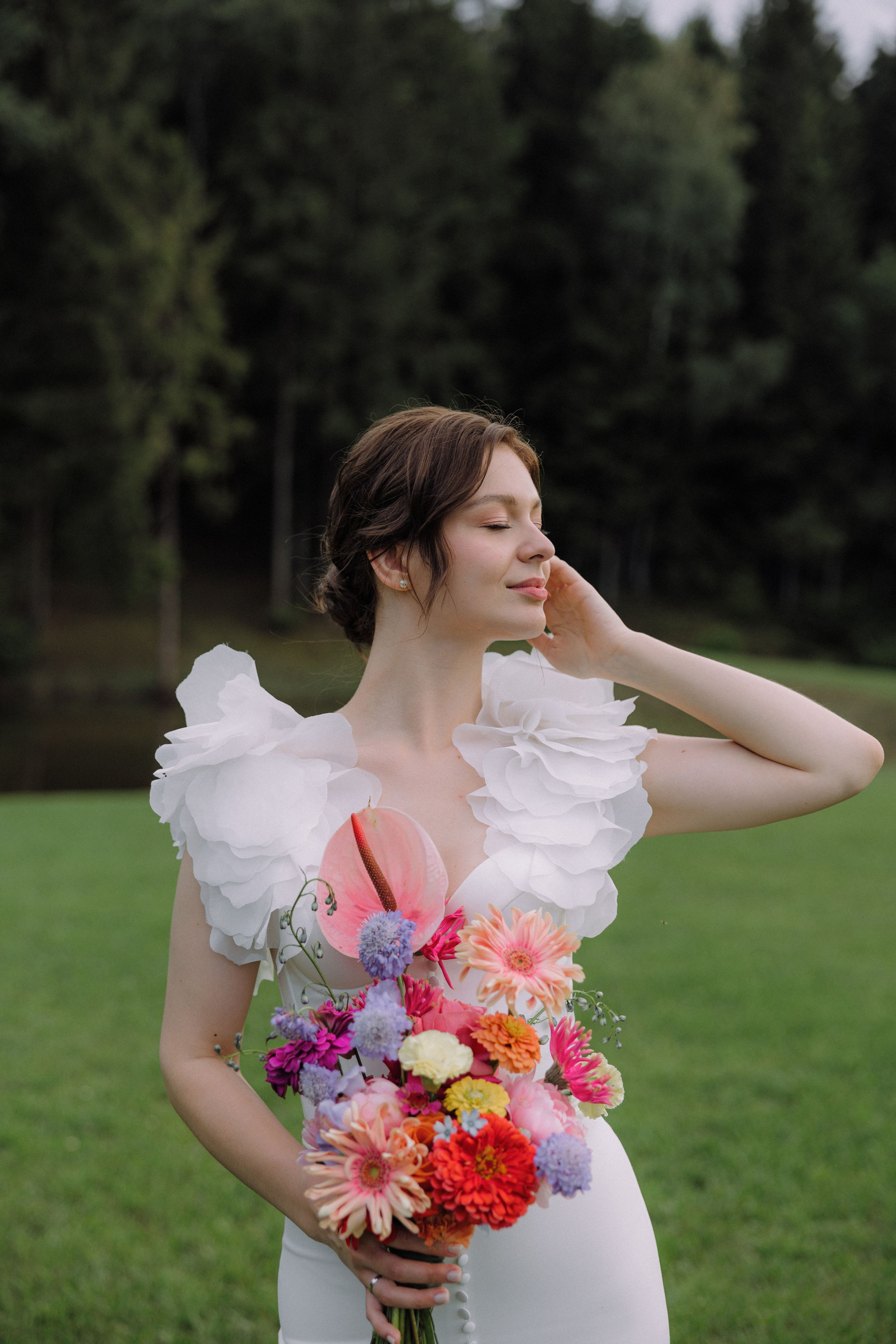 Vanya & Valeria. Главная