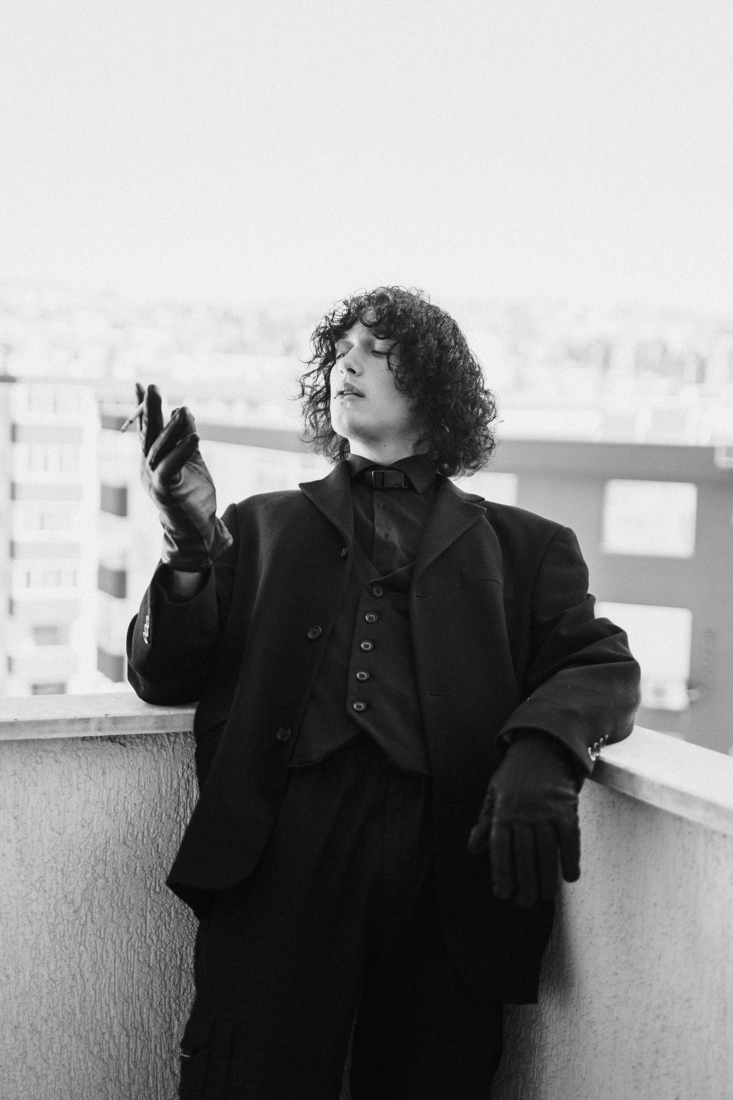 Мужской портрет. Kamelia Candy фотограф Самара/ Москва