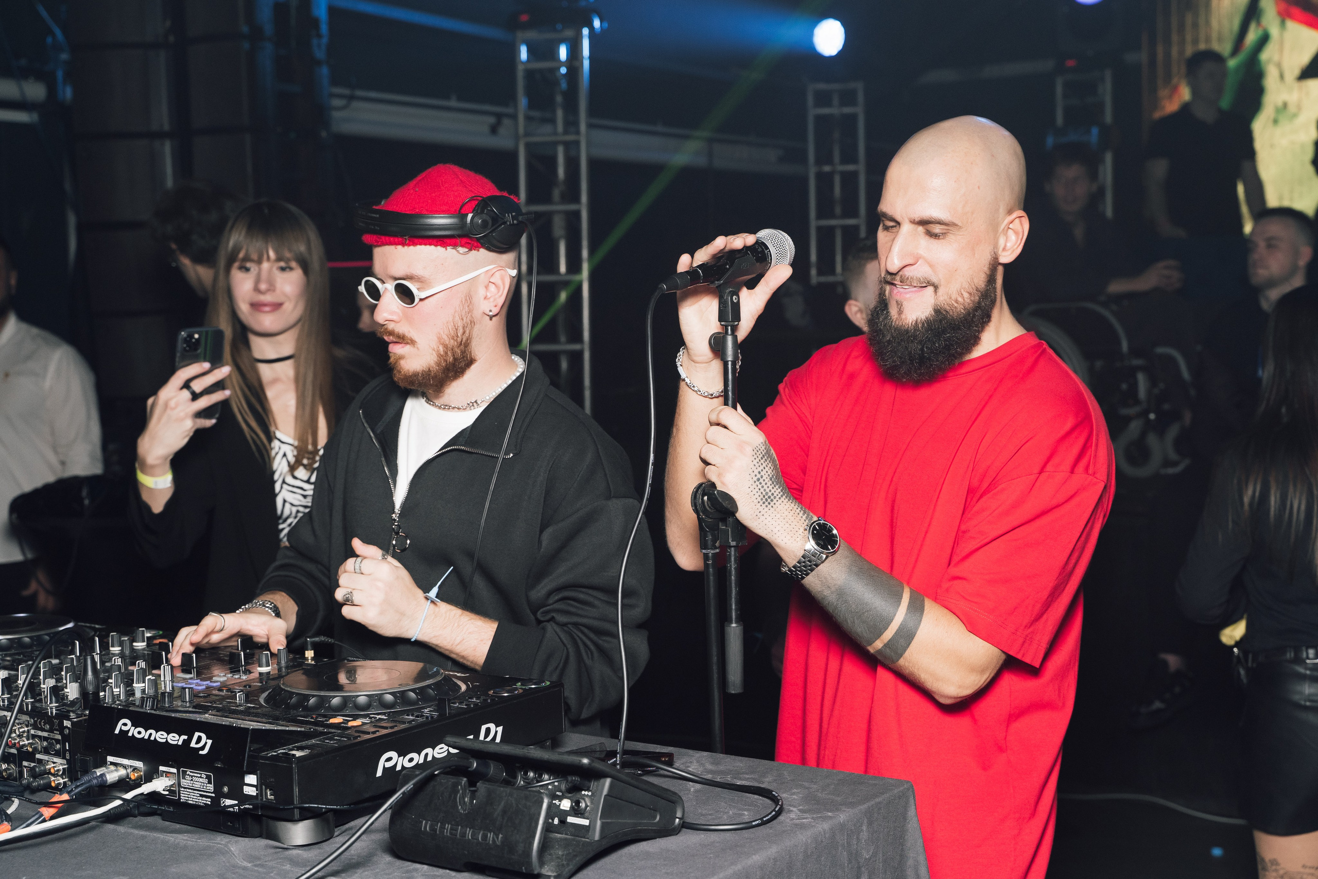 Репортаж. Kamelia Candy фотограф Самара/ Москва