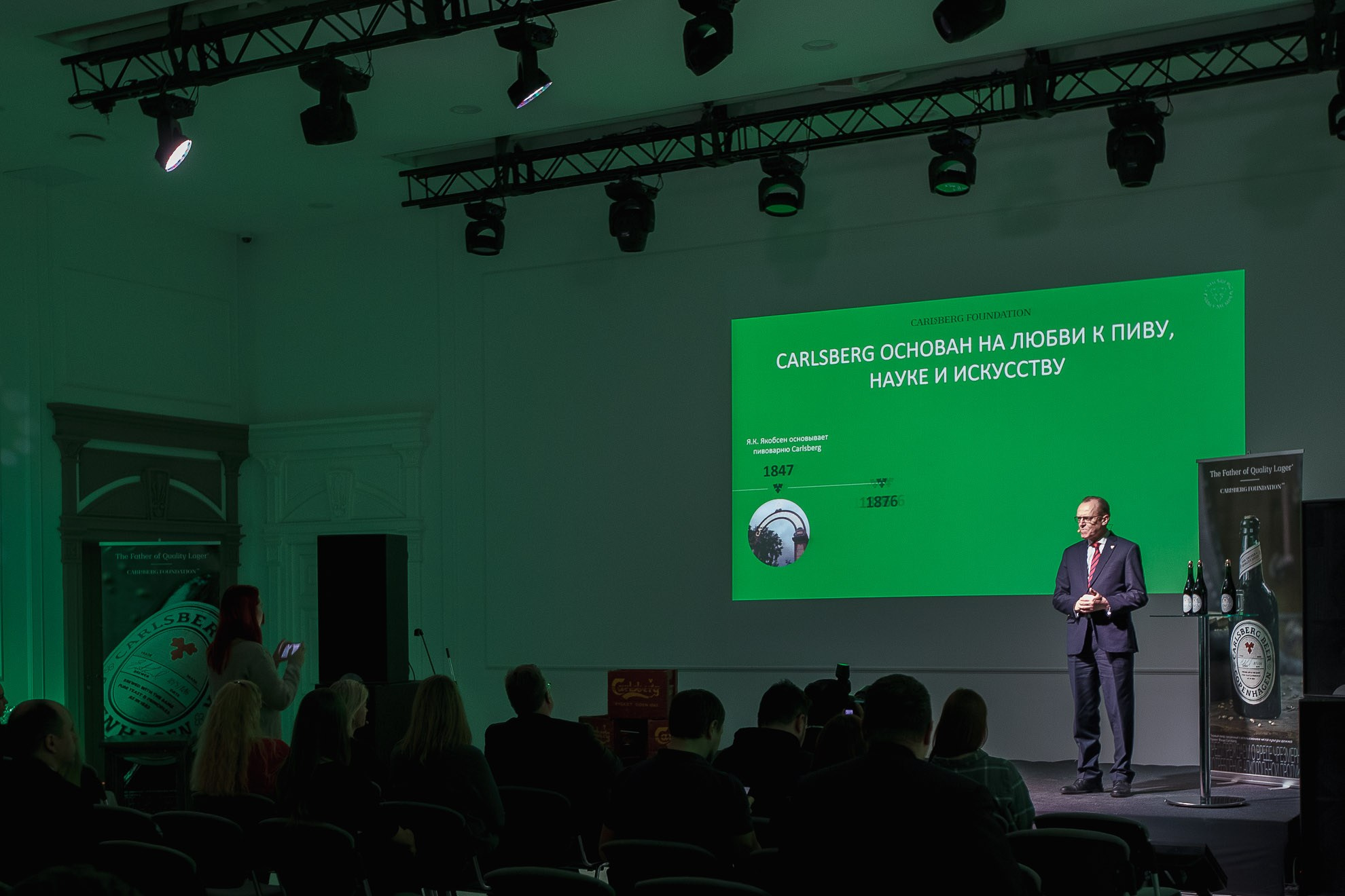 События/репортаж. Илья Михачёв Фотограф ПРО людей