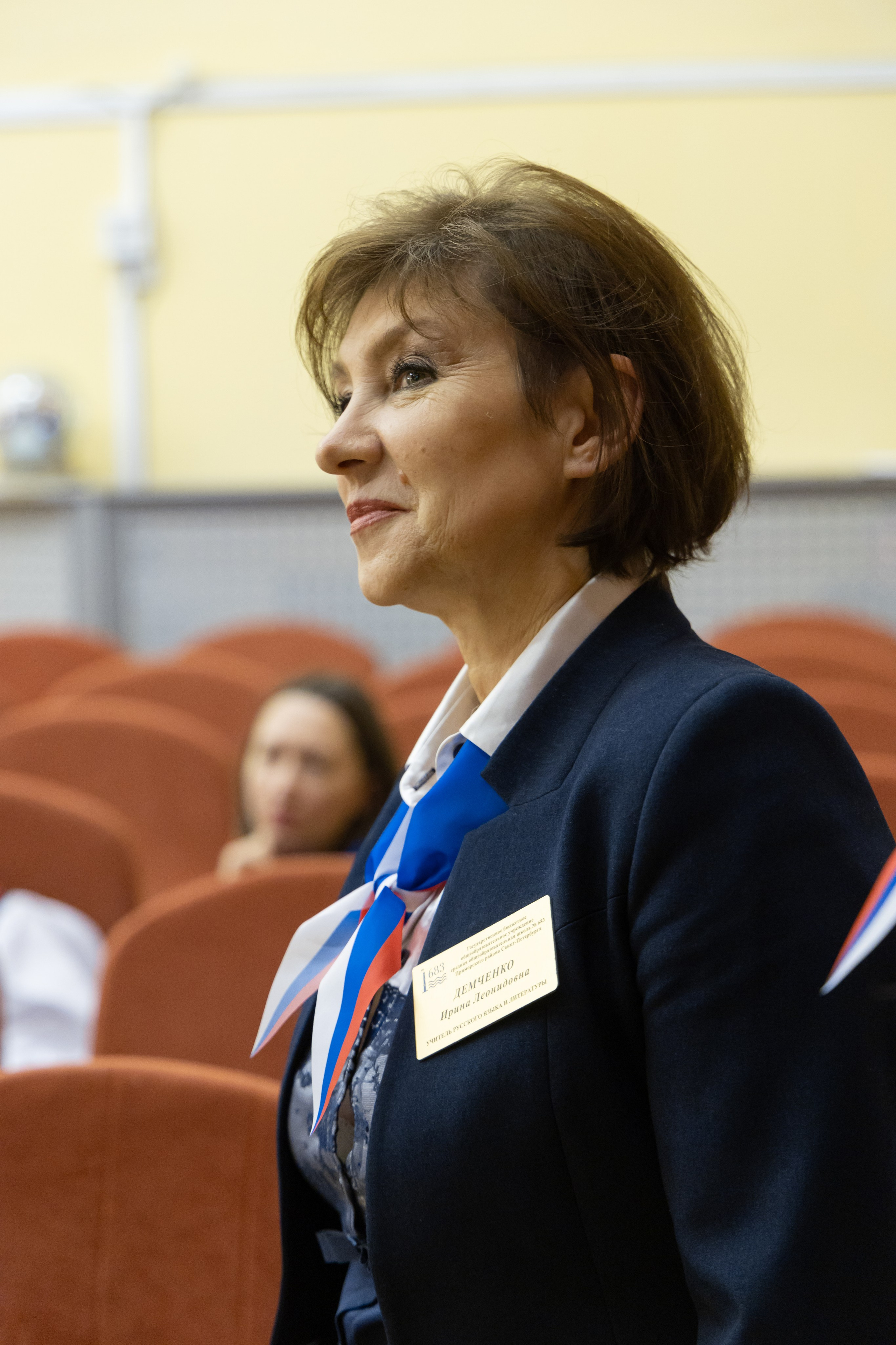 XIV ПМОФ '24. Школа 683. Евгений Матвеев — фотограф в Санкт-Петербурге