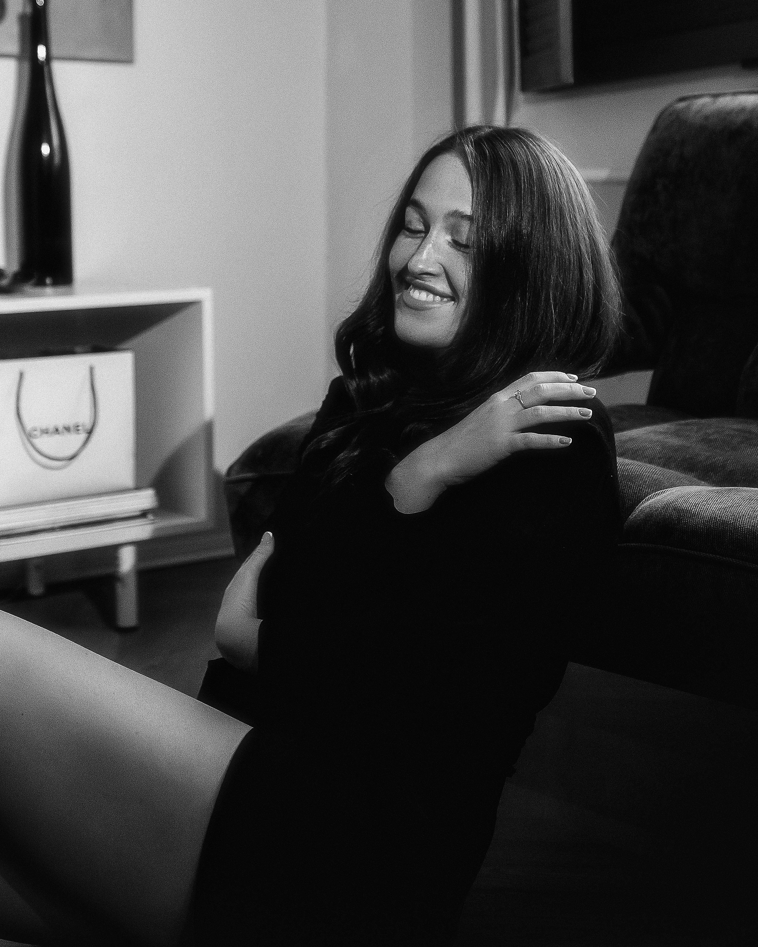 Соня. Фотограф в Красноярске Андрей Завозников