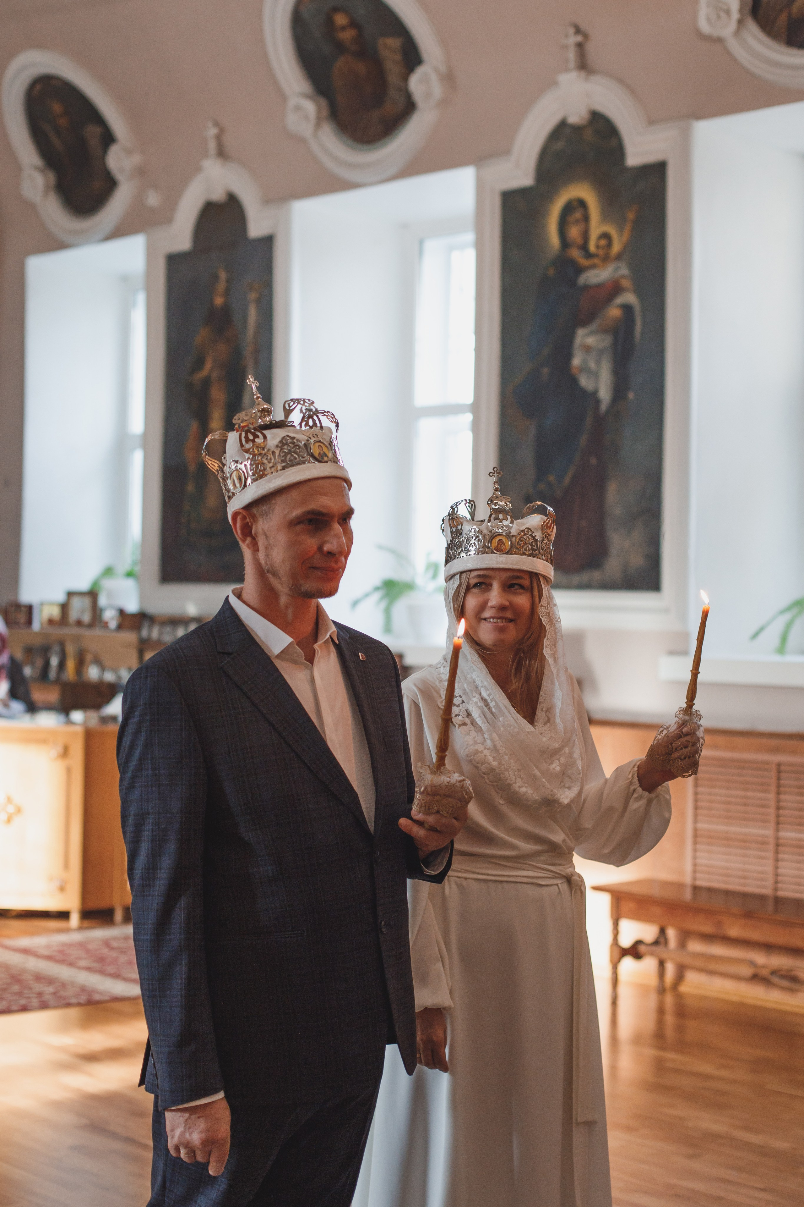 Фотосъёмка таинства крещения в Белгороде. Свадебный и контент фотограф в Белгороде Ярослав Гаврилейченко