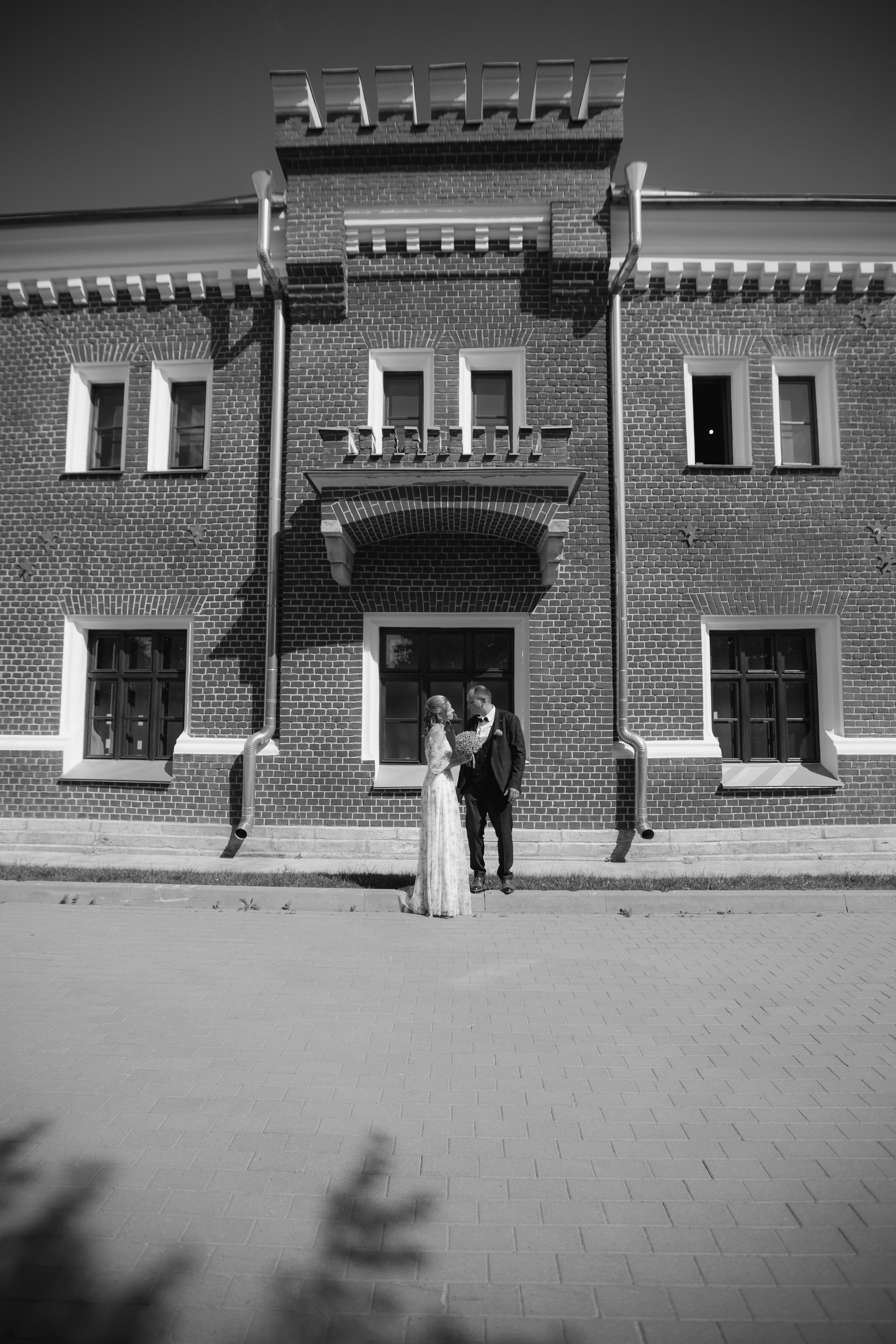 Виктор и Ирина. Свадебный и контент фотограф в Белгороде Ярослав Гаврилейченко