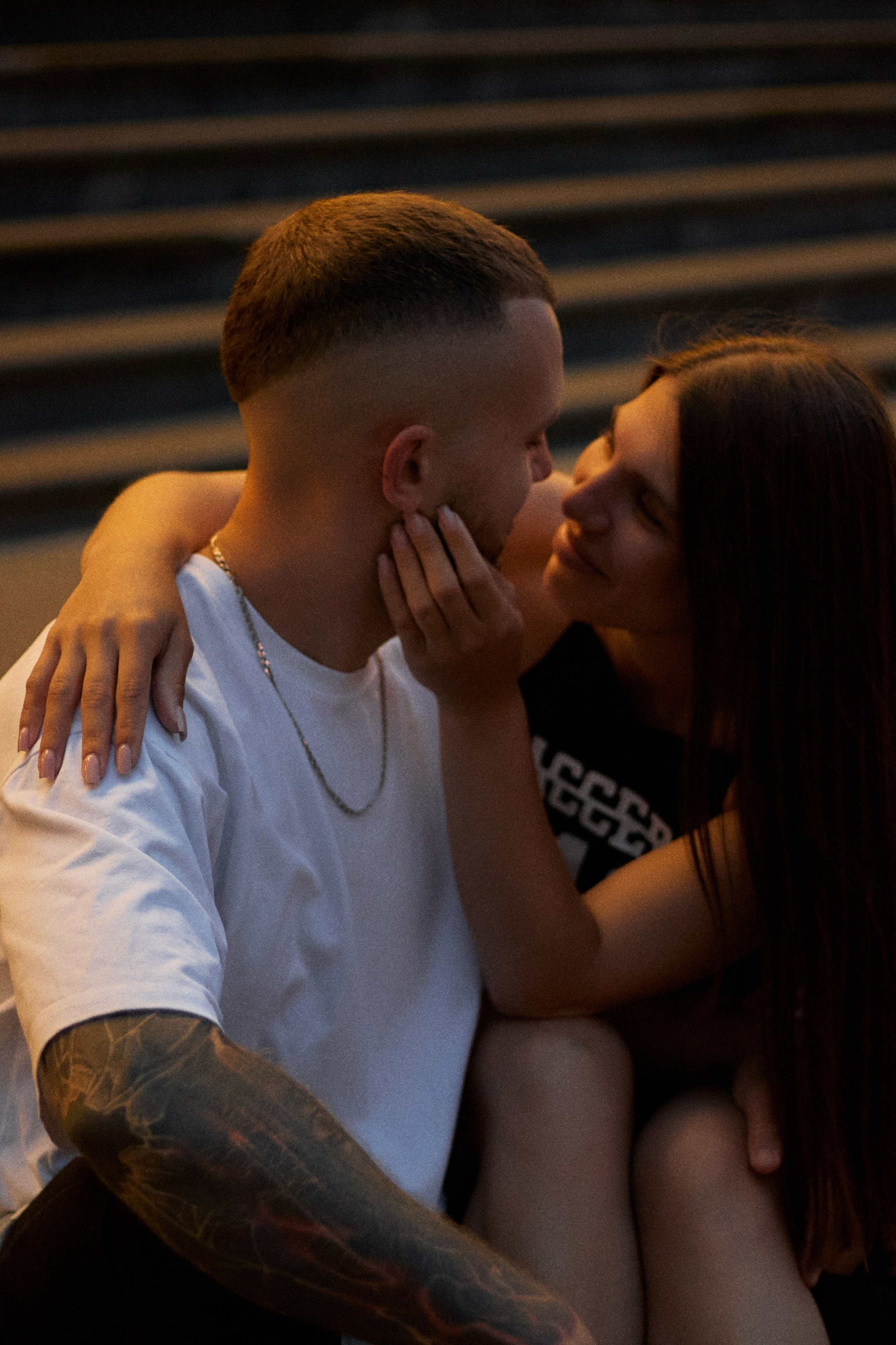 Катя и Андрей. Свадебный и семейный фотограф