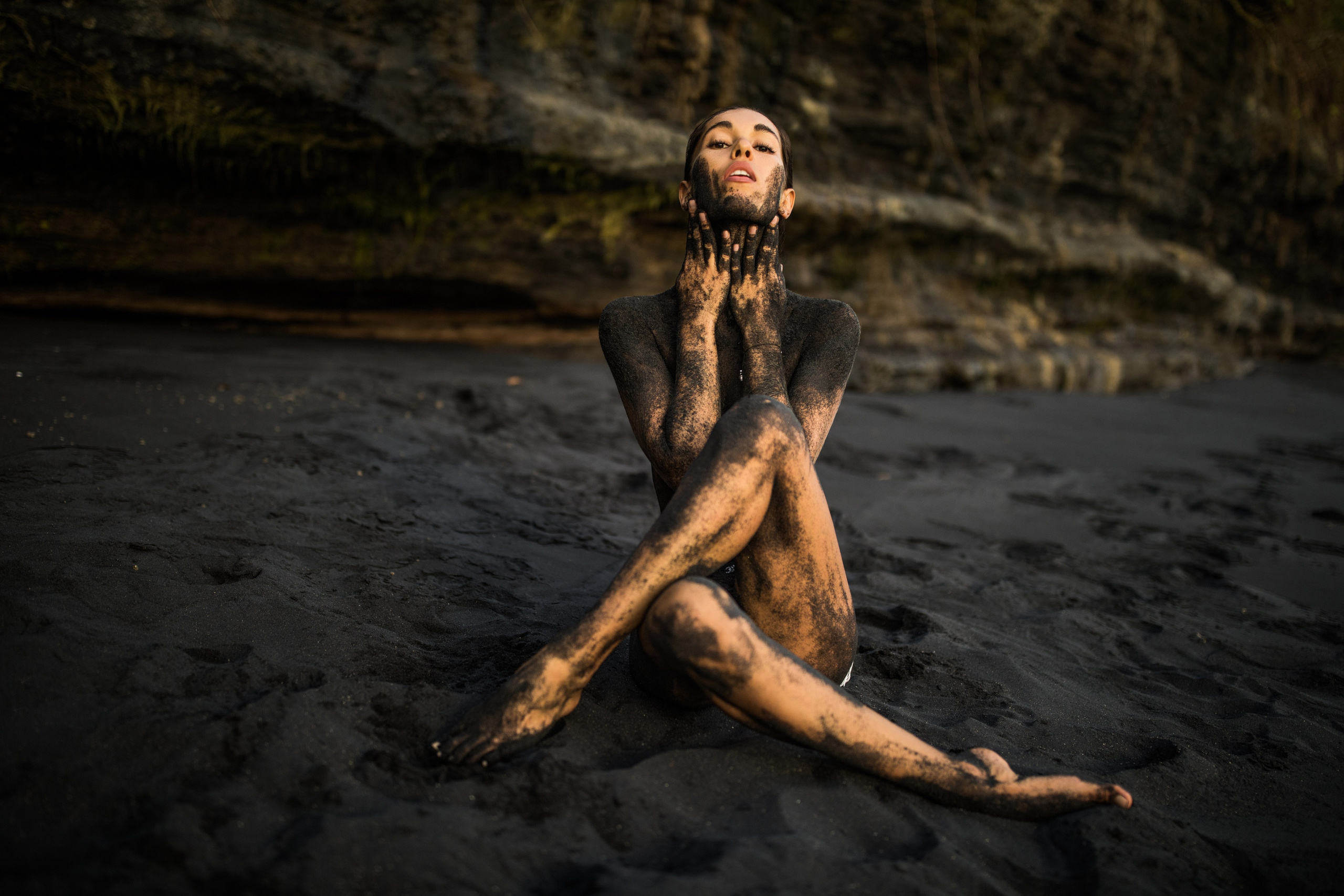 Лайфстайл Фотограф и Профессиональный Водный Фотограф в Москве