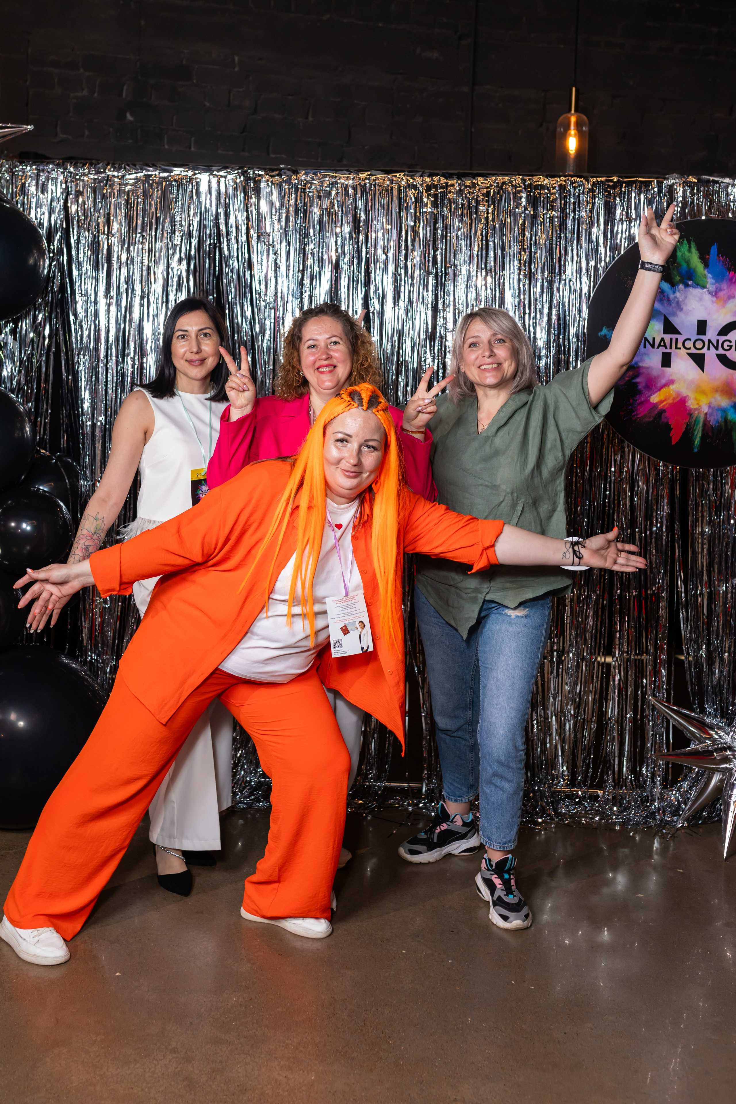 NailCongress 9. Марина Шаймухаметова. Фотограф в Уфе