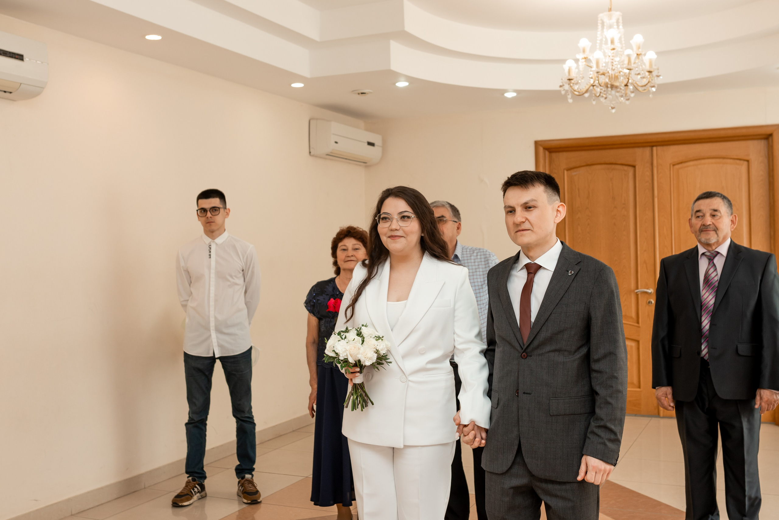 Айваз и Залия. Марина Шаймухаметова. Фотограф в Уфе