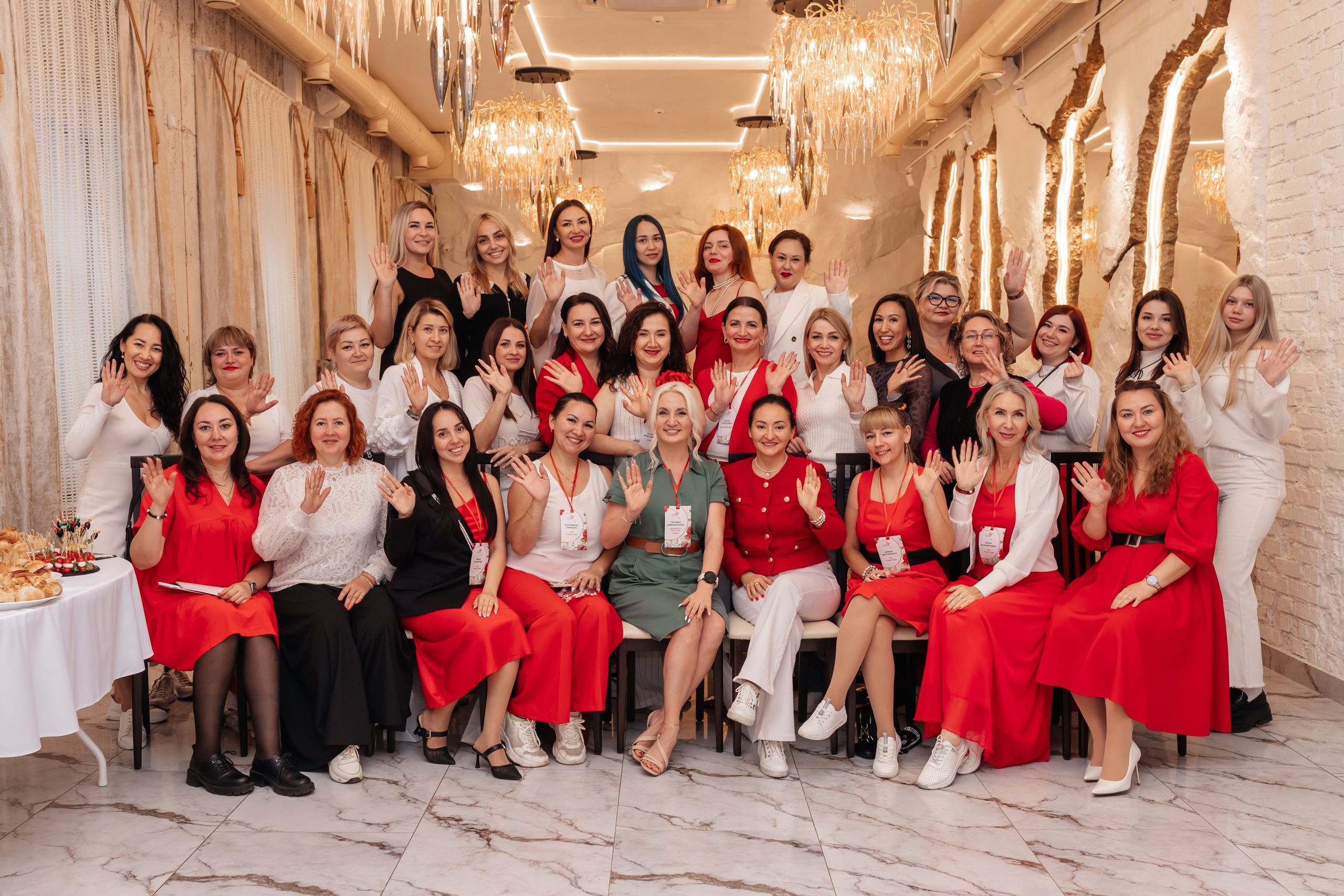 Brand Day Zen Color. Марина Шаймухаметова. Фотограф в Уфе