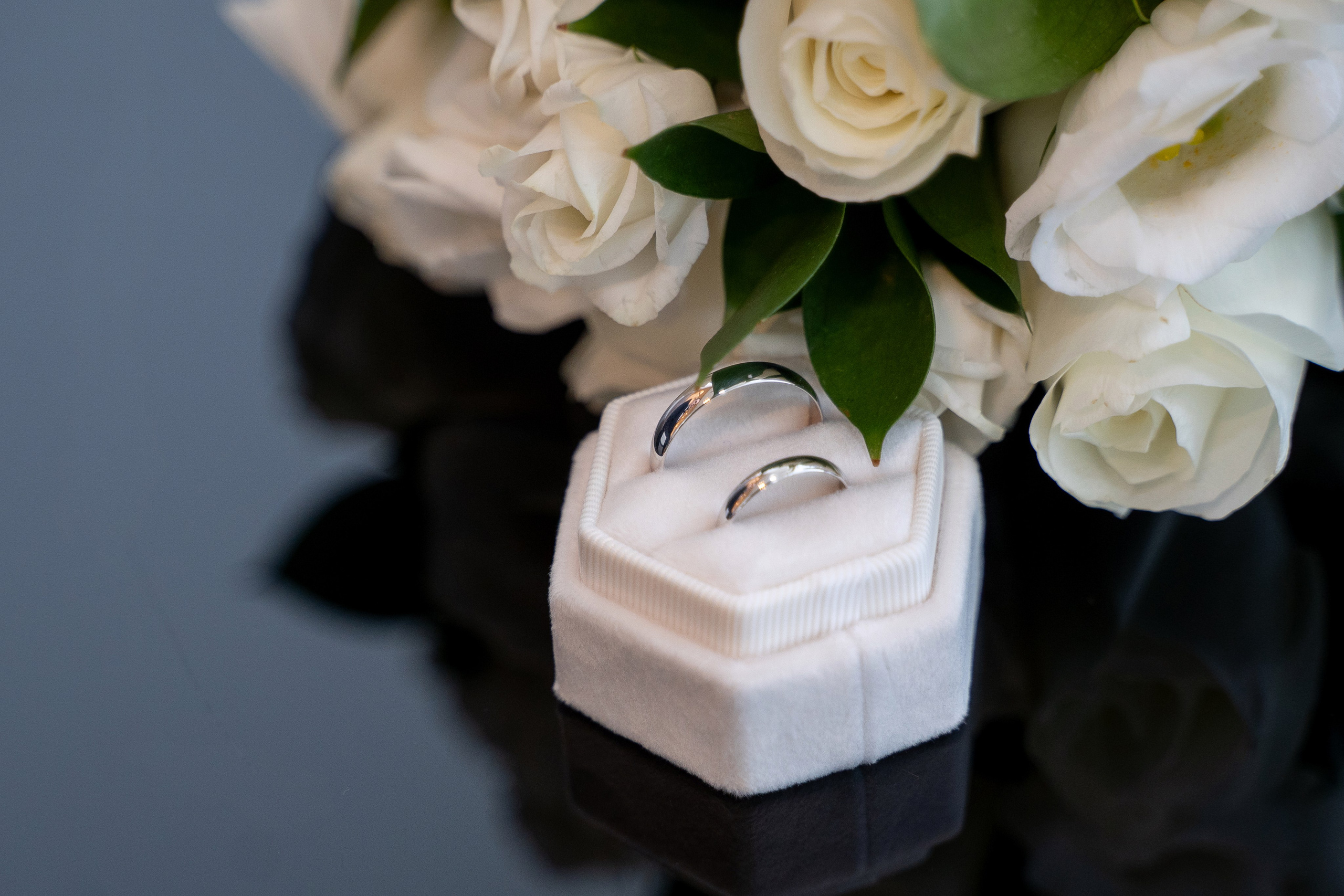 Сергей и Янна. Архив