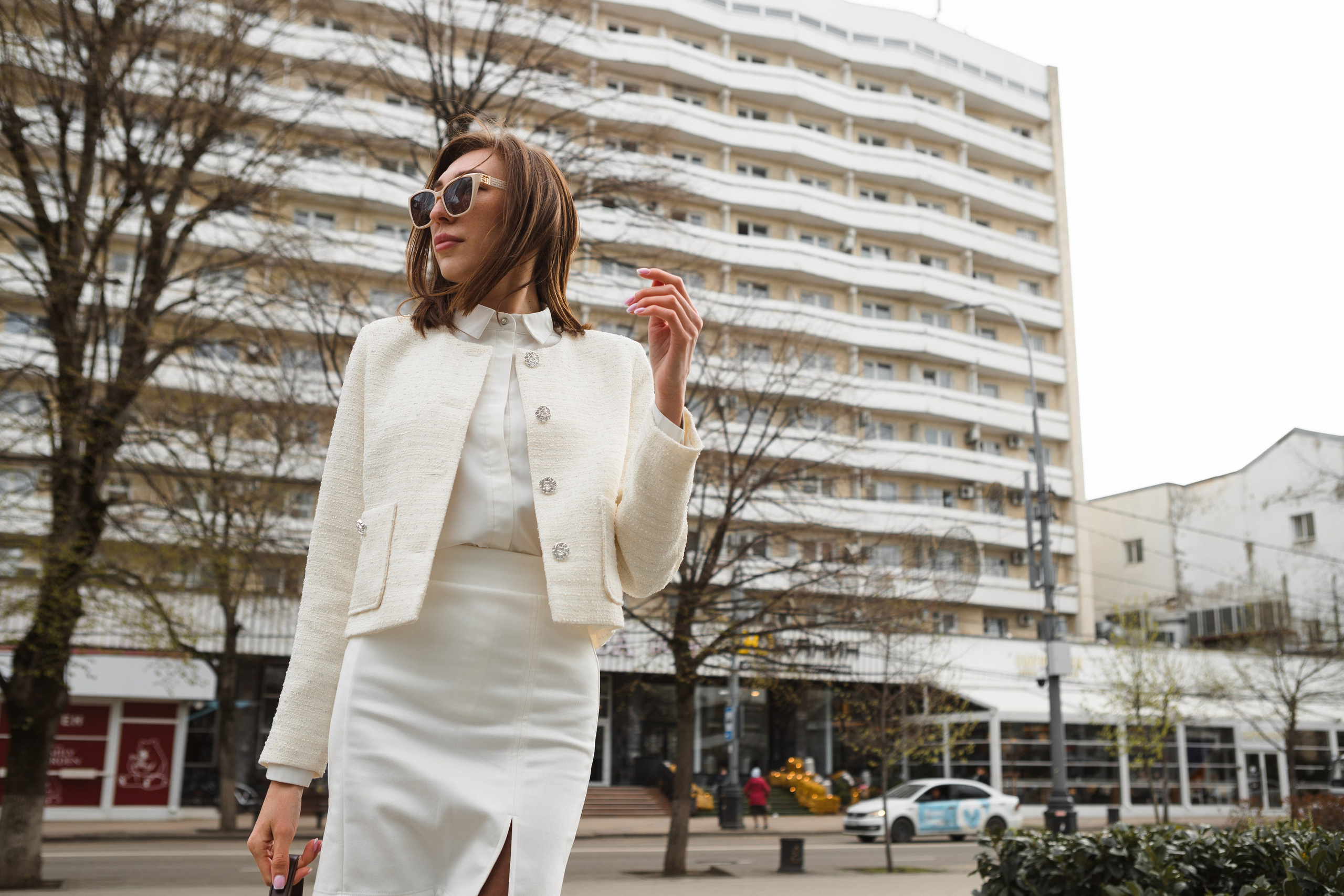 K&S. Фотограф Краснодар Настя Зокс