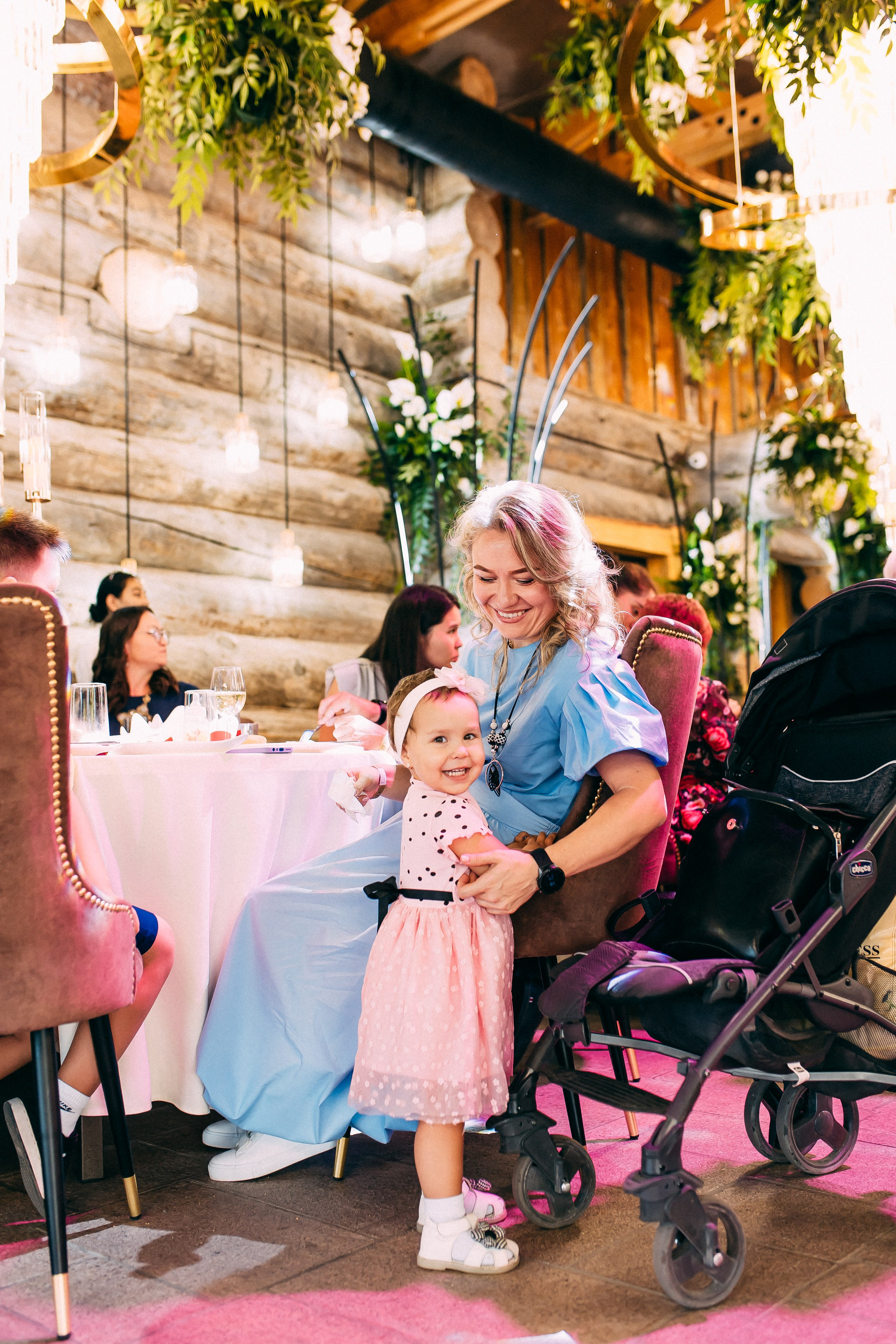 Репортаж. Свадебный и семейный фотограф в Алматы Laura Dosmann