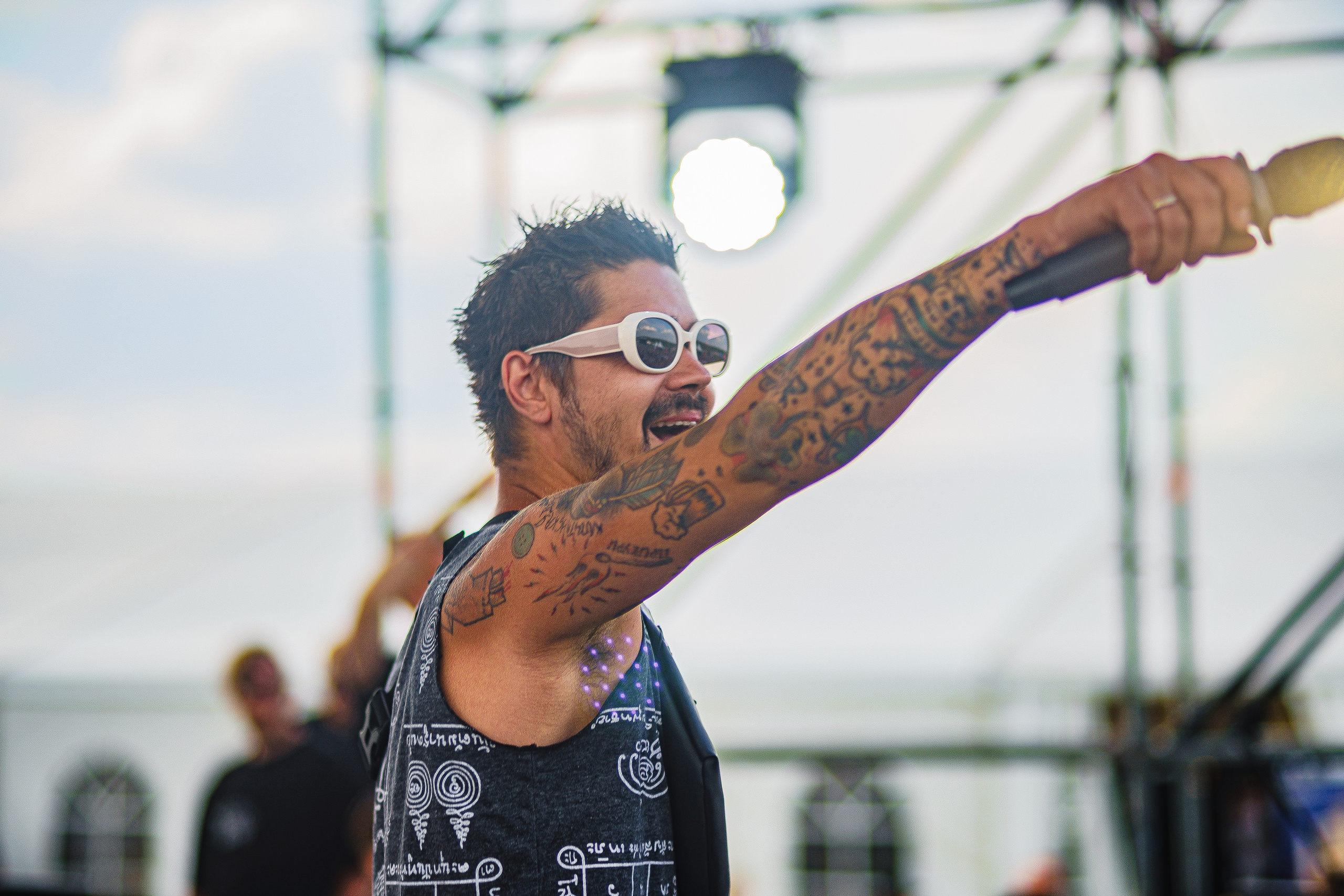 Фестивали. Владислав Кожух | Фотограф | Видеограф | Режиссёр