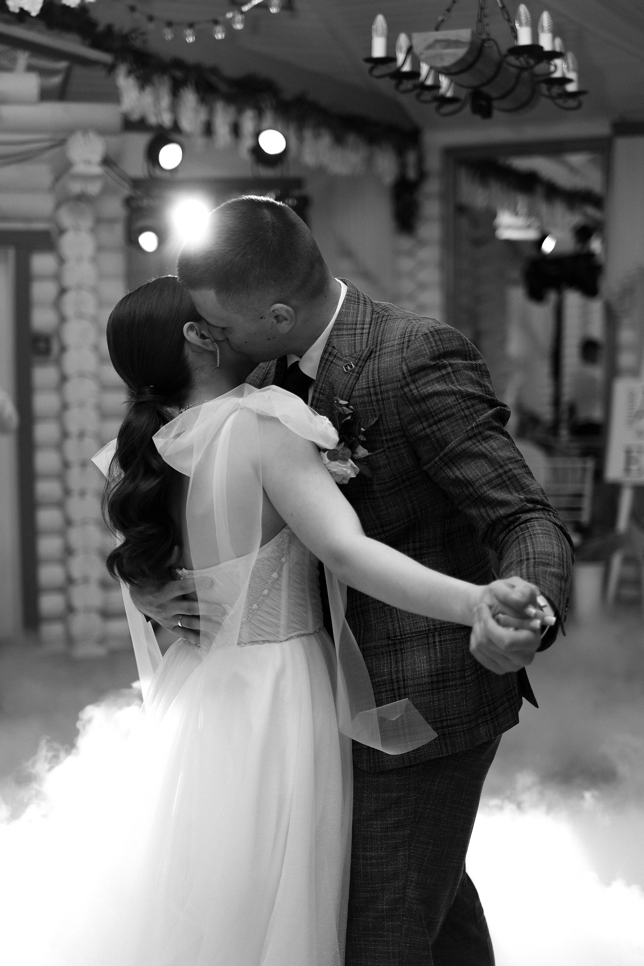 Катя & Дима. Главная