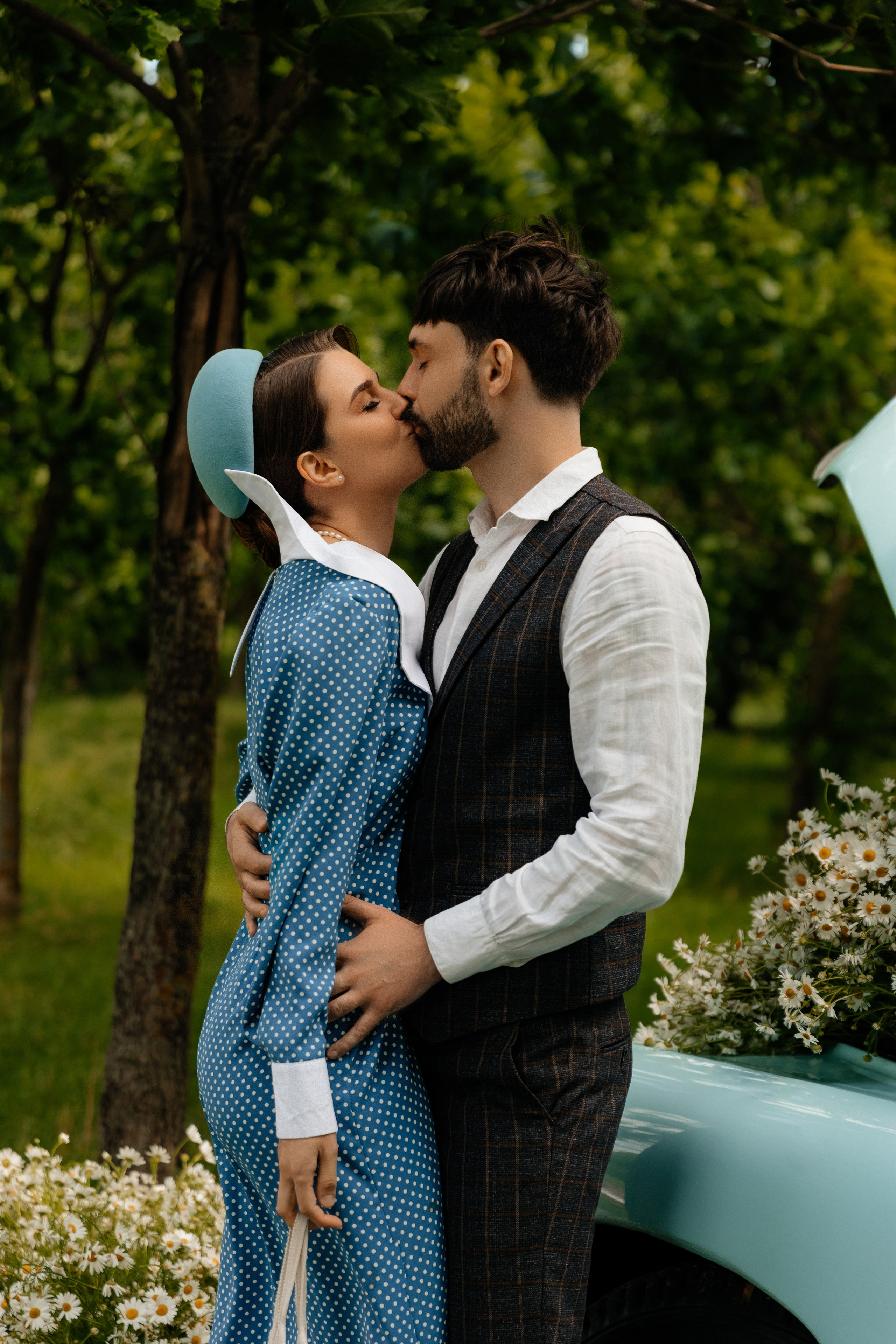 Кирилл и Ольга. Свадебный и женский фотограф в Минске, Жодино, Смолевичах Пентка Дарья