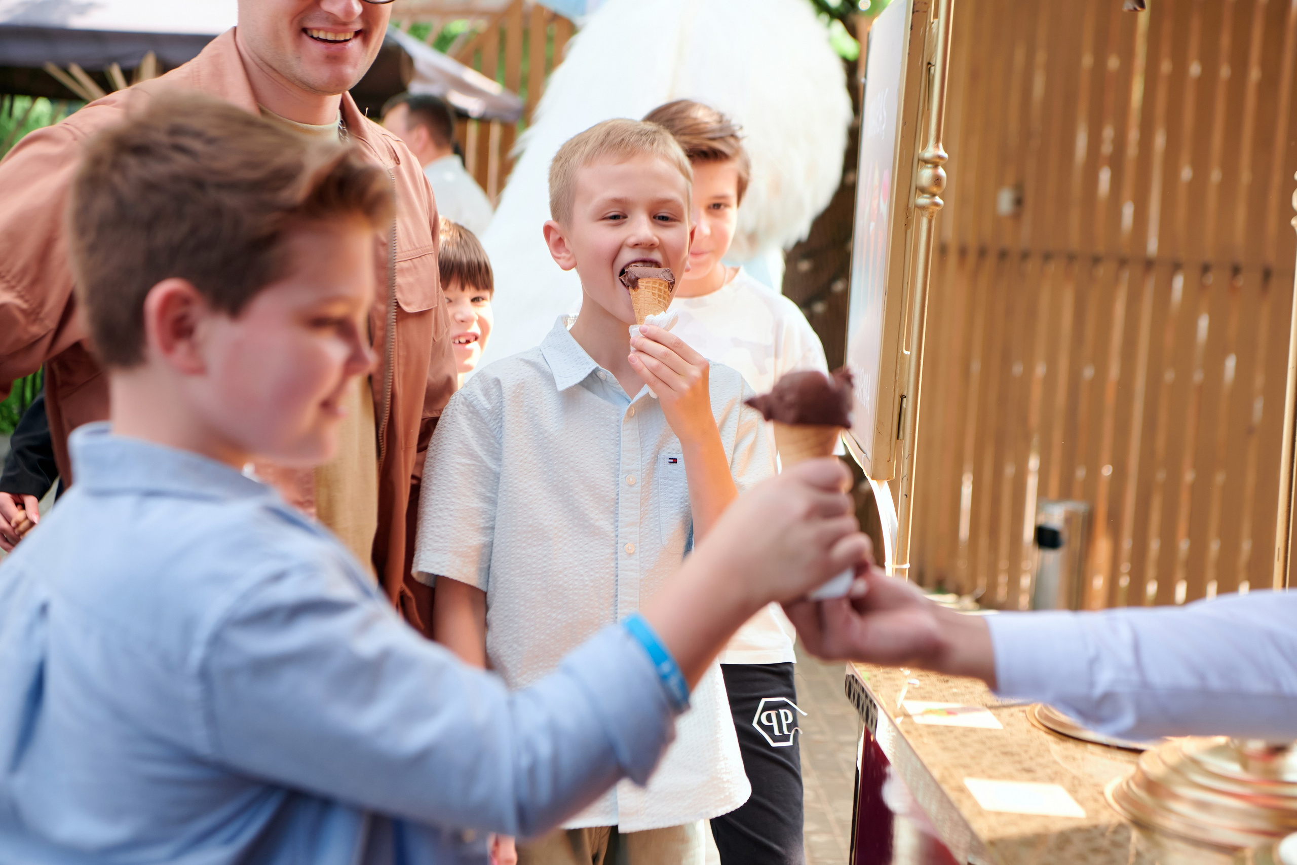 ГЕНДЕР-ПАТИ. ФОТОГРАФ Кристина Павлова | МОСКВА