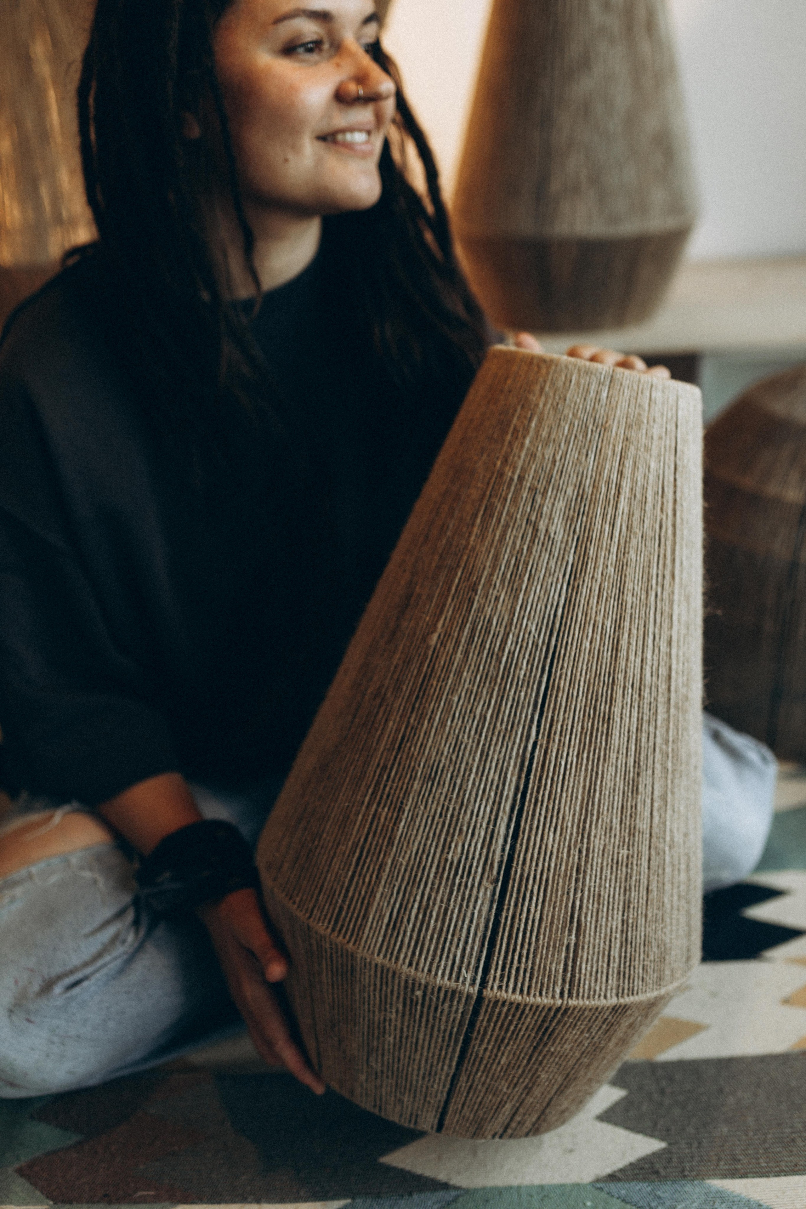 Мастерская по изготовлению мебели